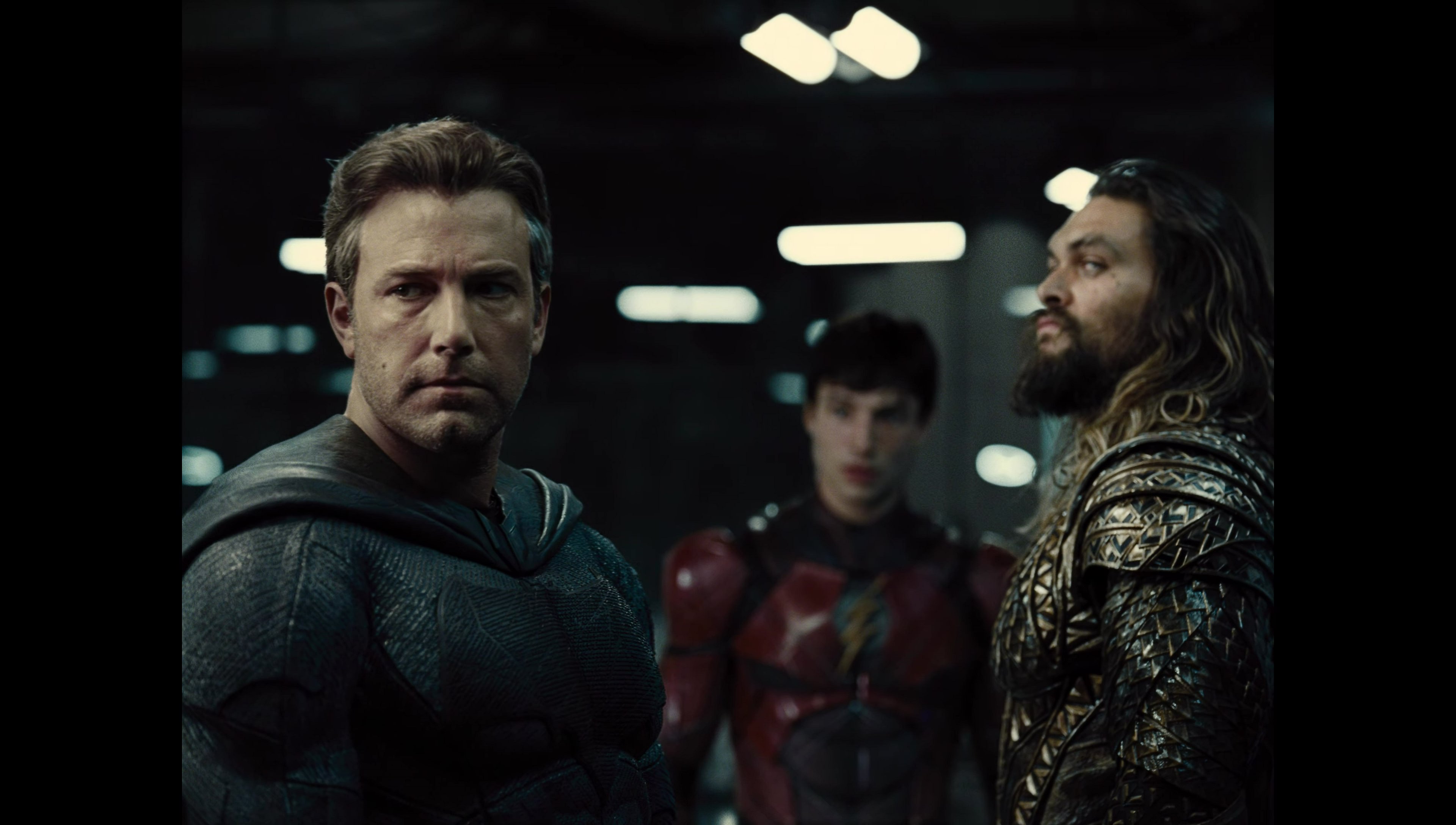 Zack Snyder’s Justice League (2021) HD screenshot 18716