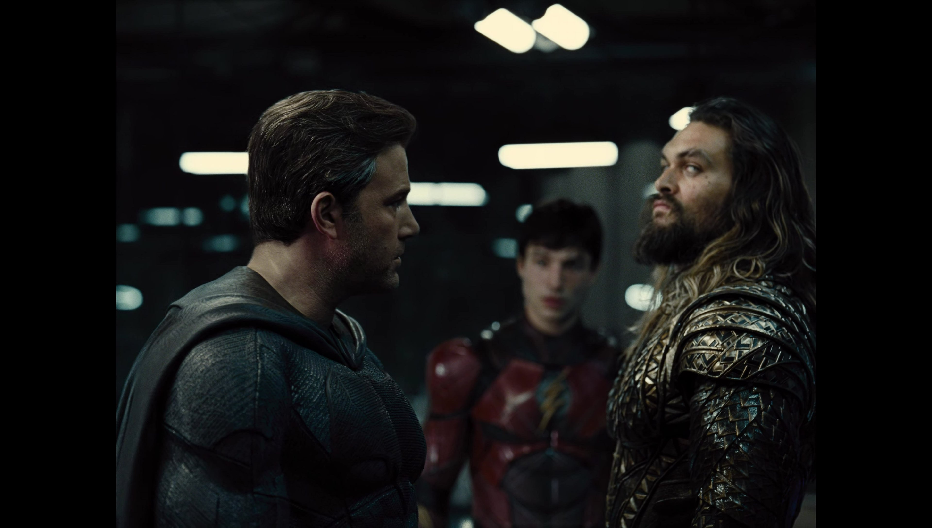 Zack Snyder’s Justice League (2021) movie still 18718