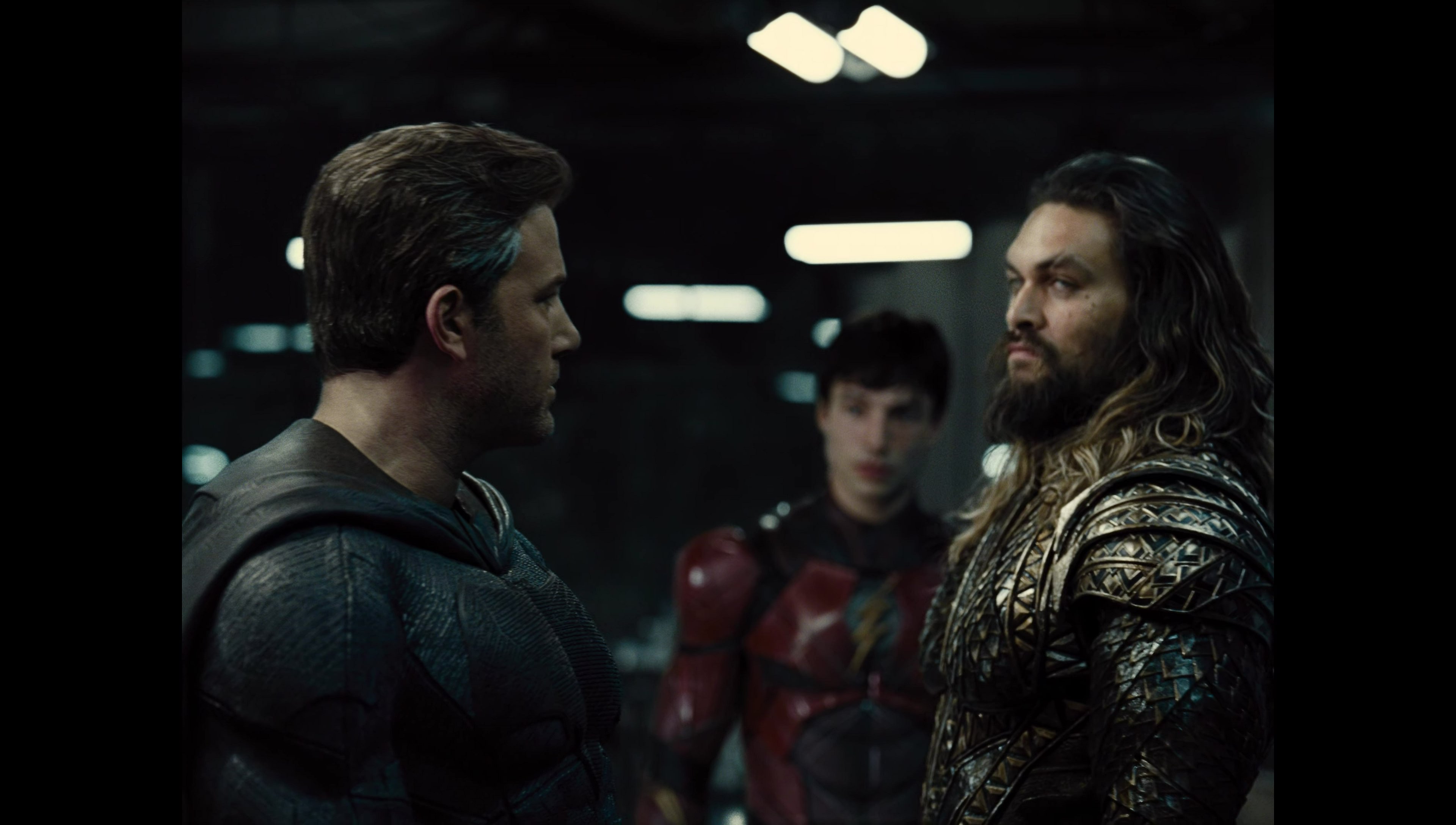 Zack Snyder’s Justice League (2021) HD screenshot 18719