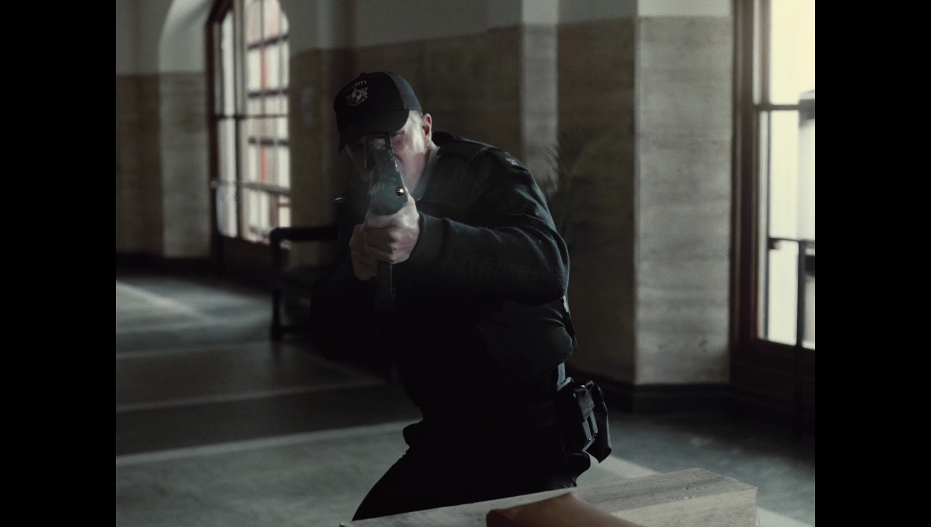Zack Snyder’s Justice League (2021) screencap 1872