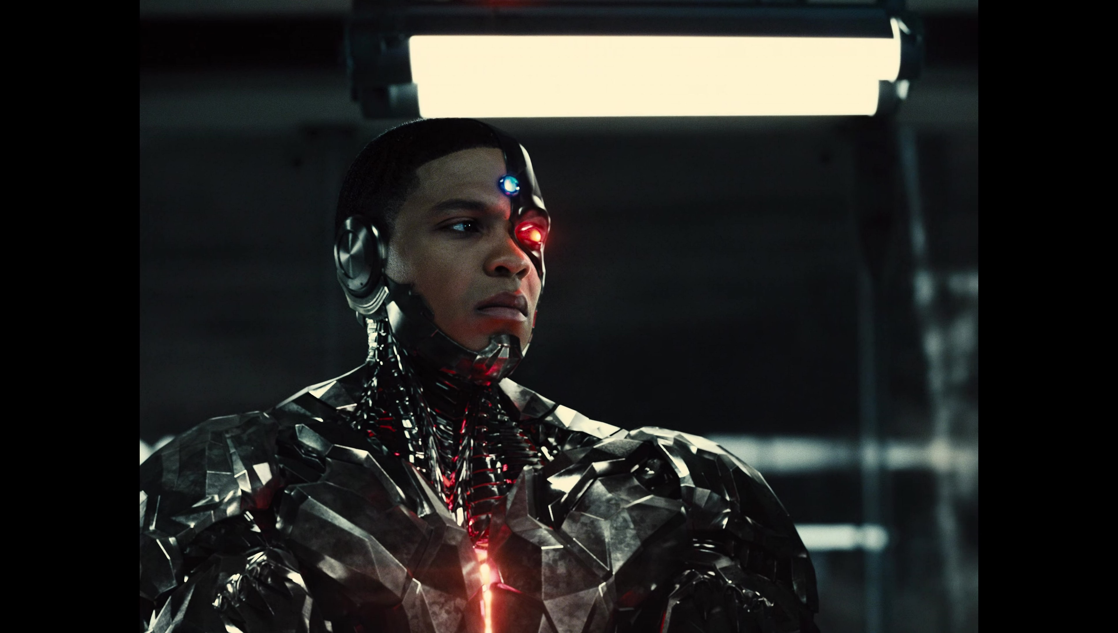 Zack Snyder’s Justice League (2021) screencap 18726