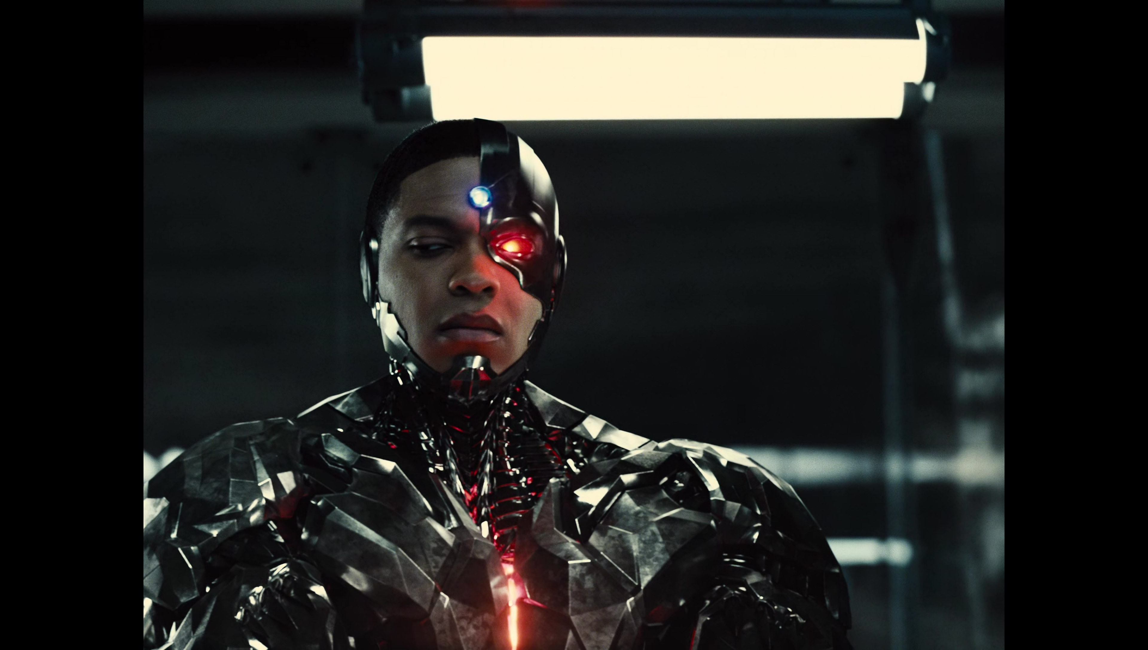 Zack Snyder’s Justice League (2021) HD screenshot 18728
