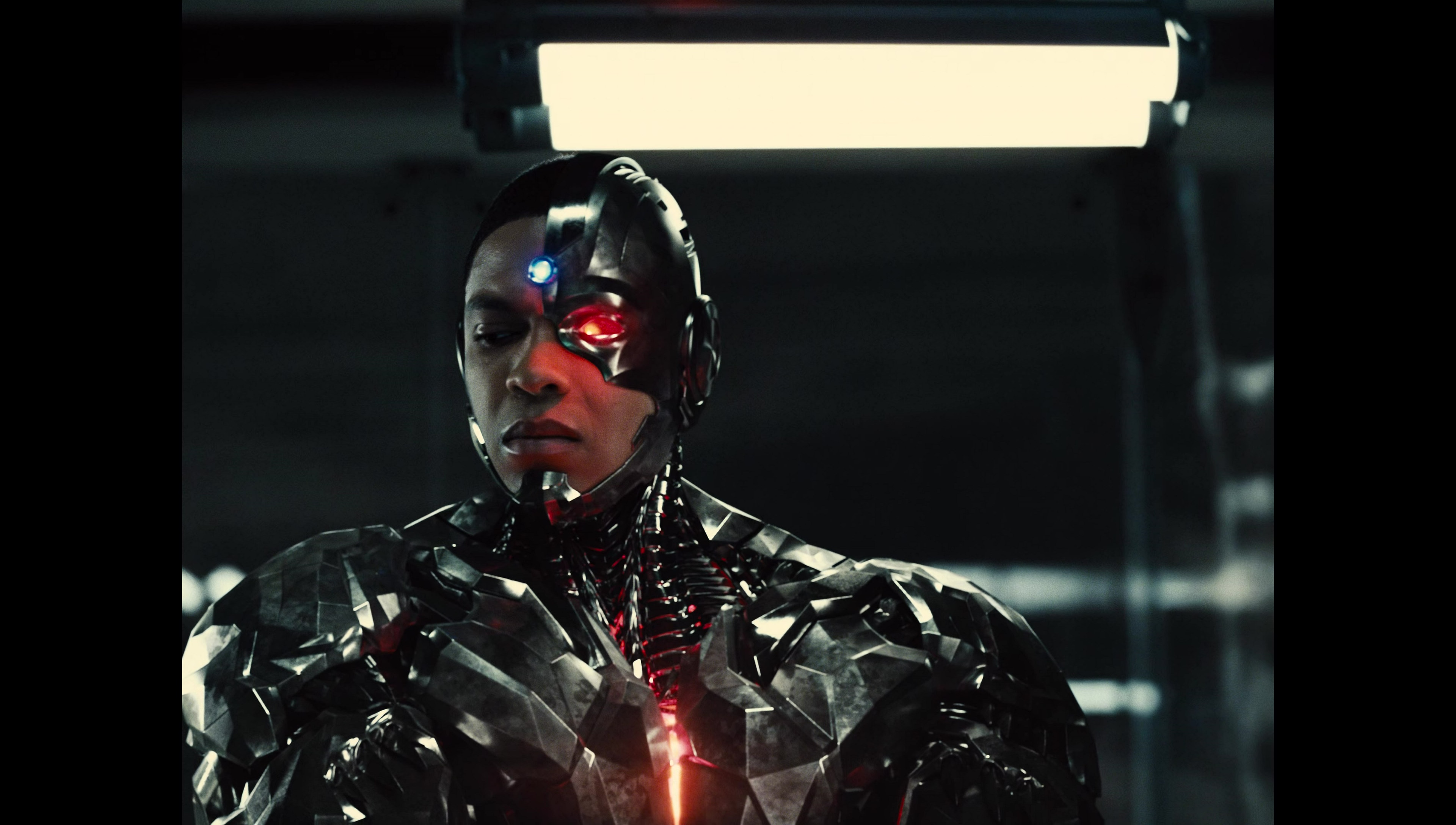 Zack Snyder’s Justice League (2021) screencap 18729