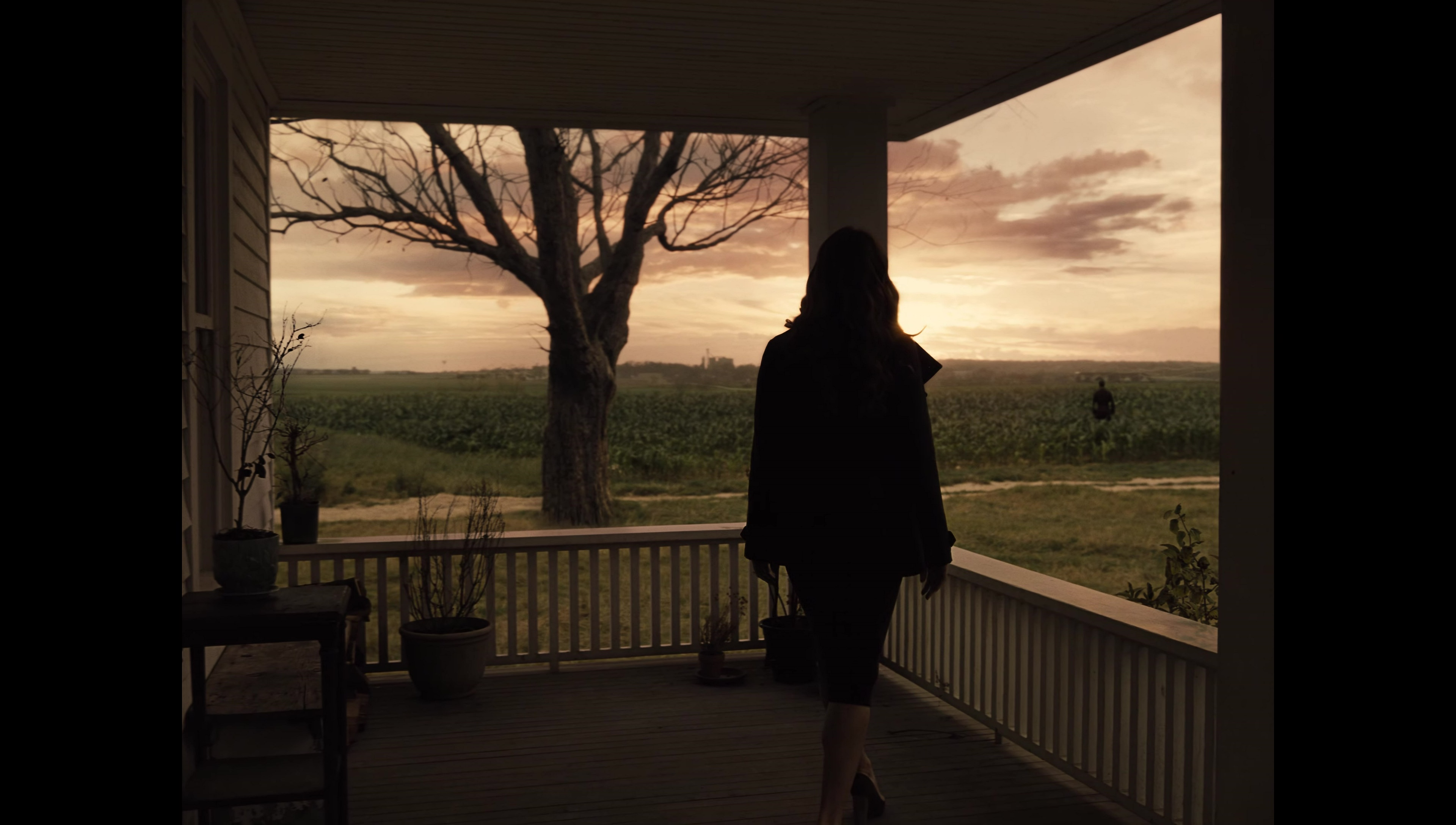 Zack Snyder’s Justice League (2021) HD screenshot 18737