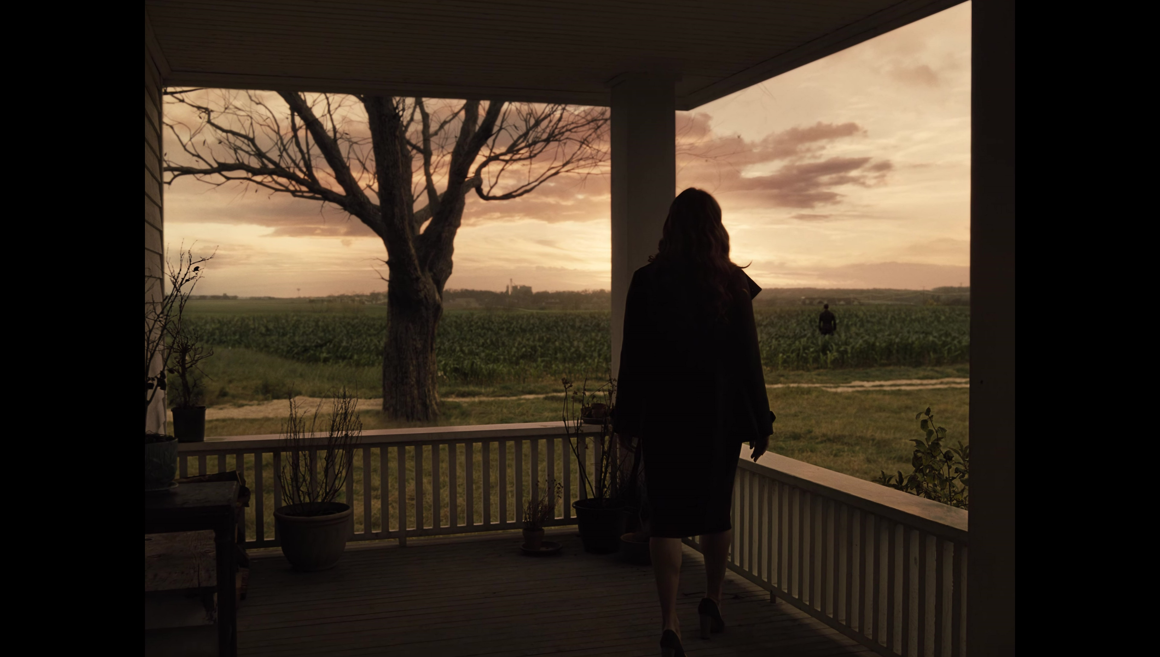 Zack Snyder’s Justice League (2021) movie still 18739