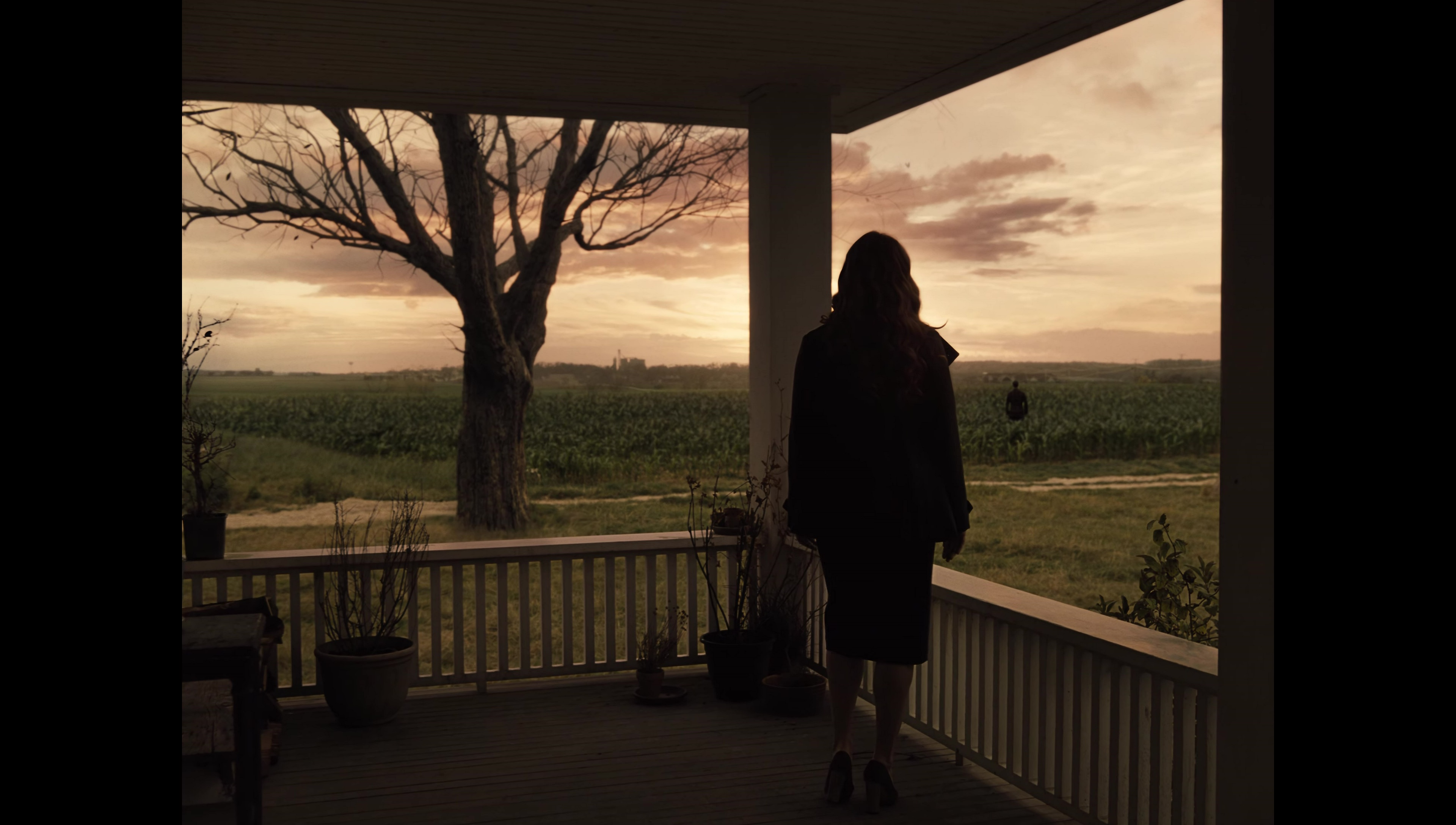 Zack Snyder’s Justice League (2021) HD screenshot 18740