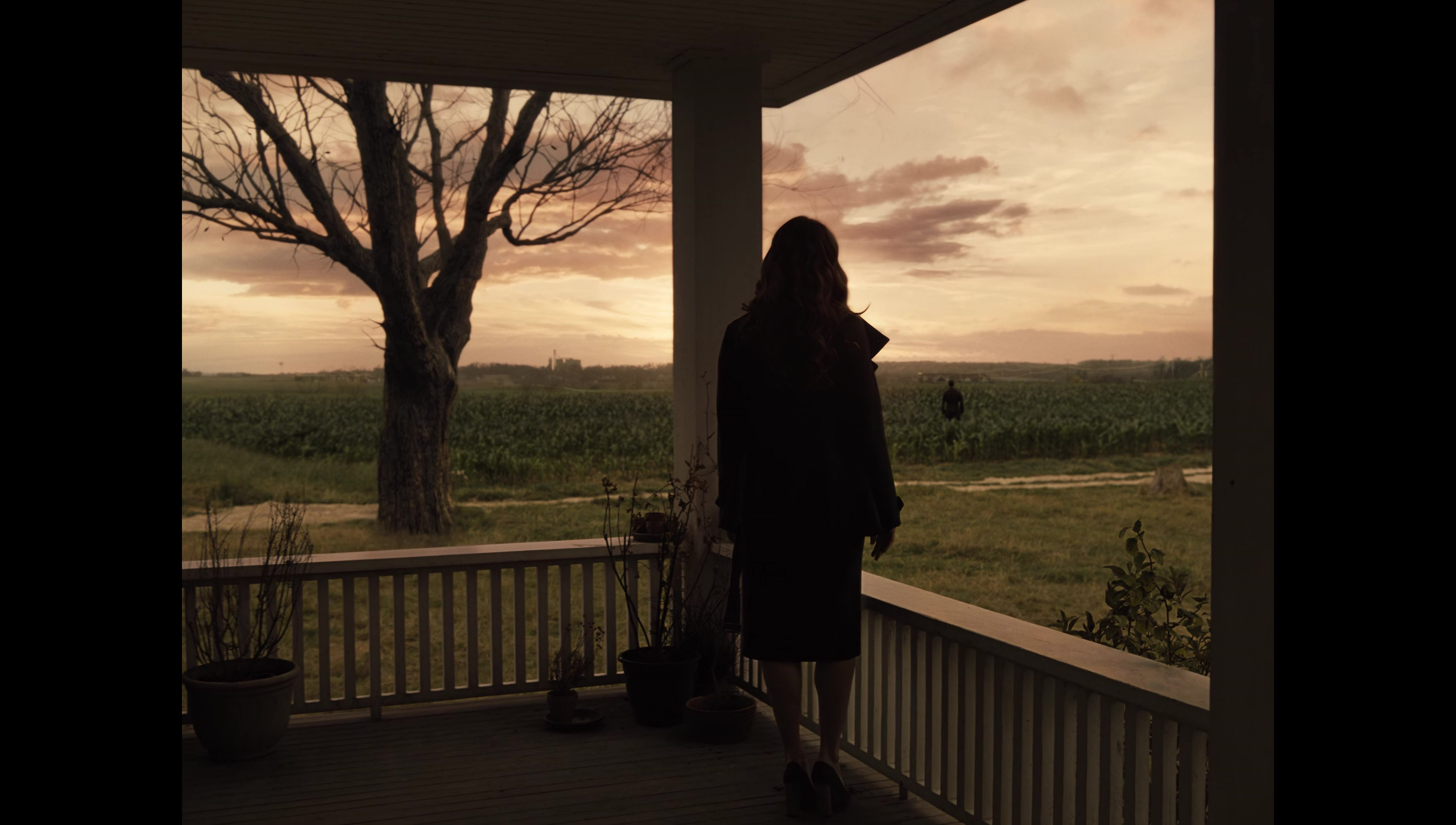 Zack Snyder’s Justice League (2021) HD screenshot 18743