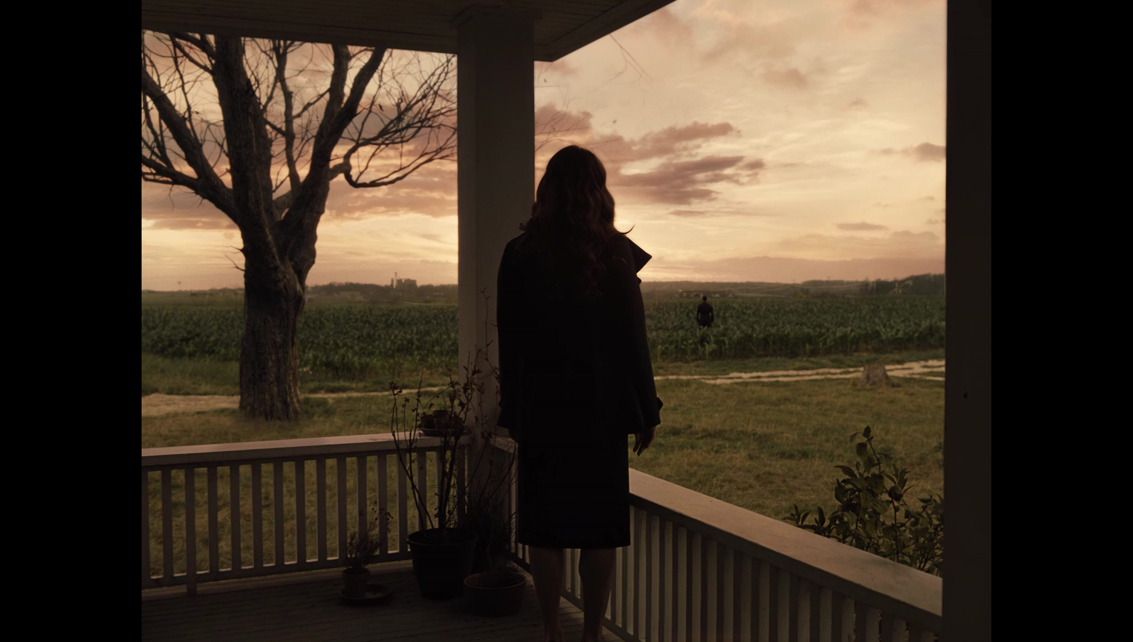 Zack Snyder’s Justice League (2021) HD screenshot 18746