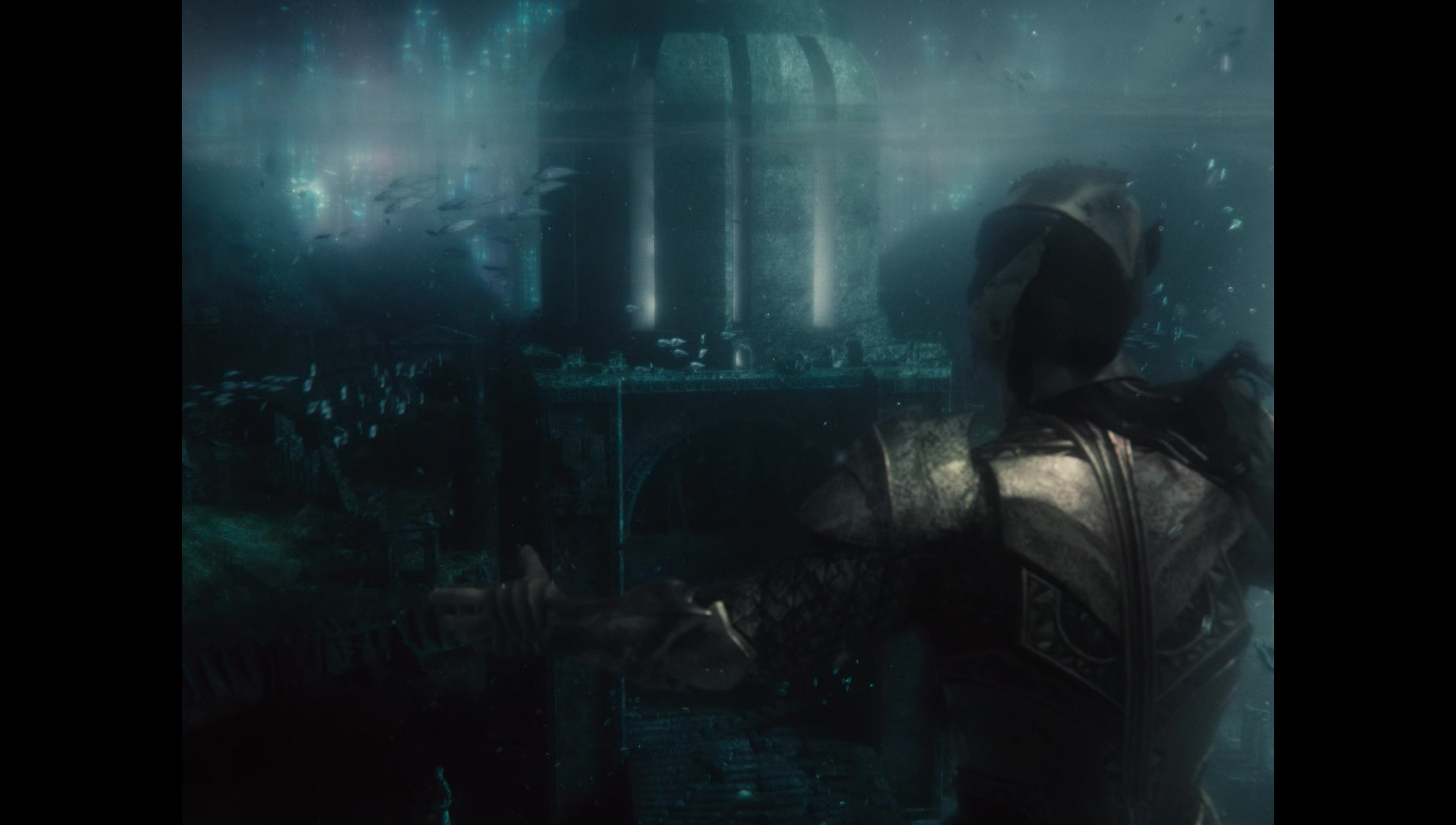 Zack Snyder’s Justice League (2021) HD screenshot 188