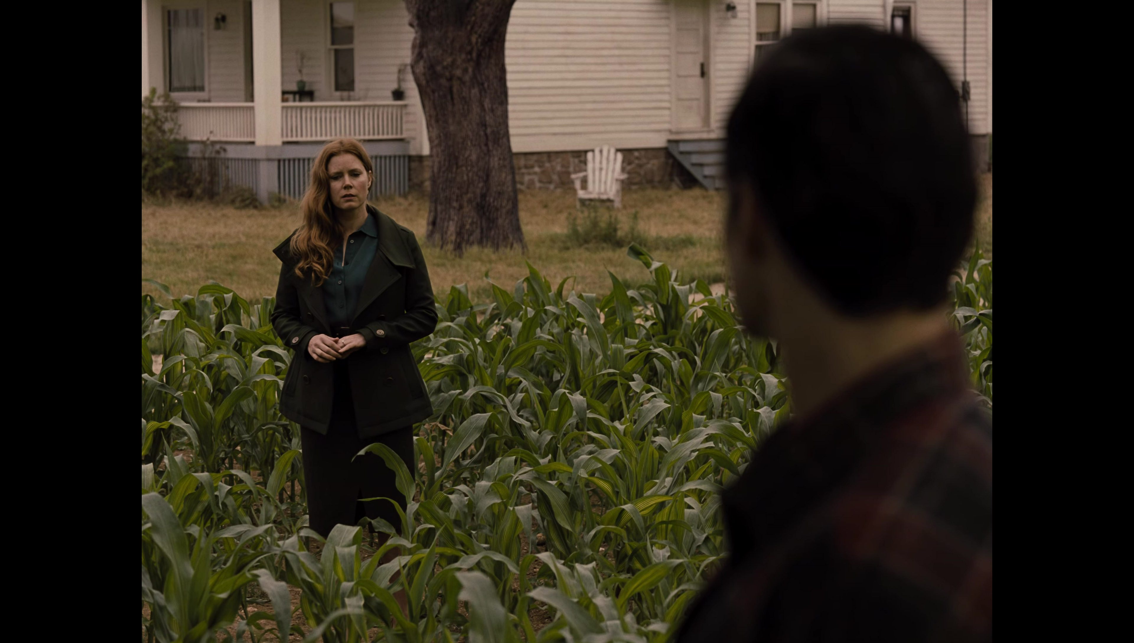Zack Snyder’s Justice League (2021) screencap 18819