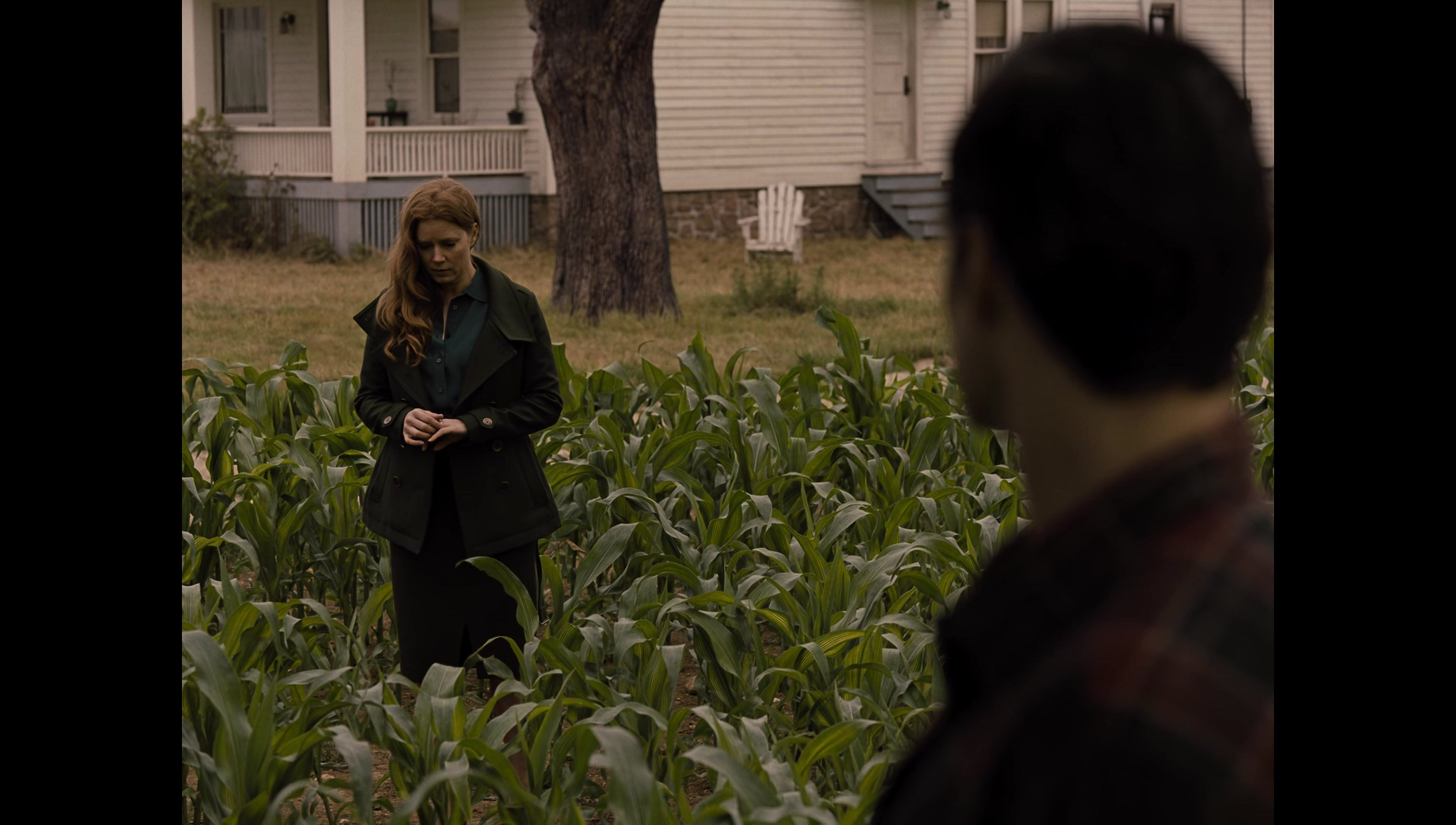 Zack Snyder’s Justice League (2021) screencap 18822