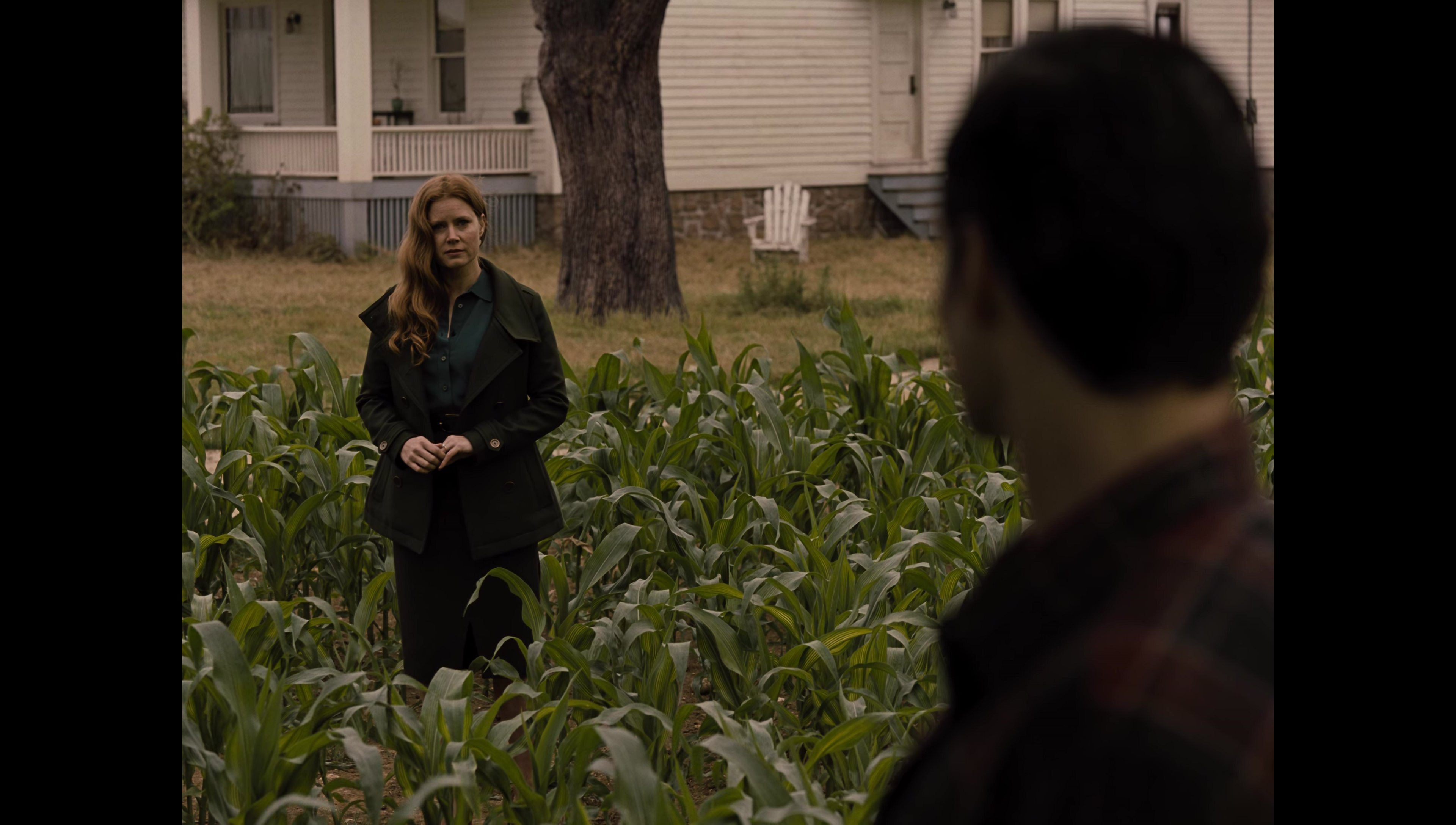 Zack Snyder’s Justice League (2021) screencap 18828