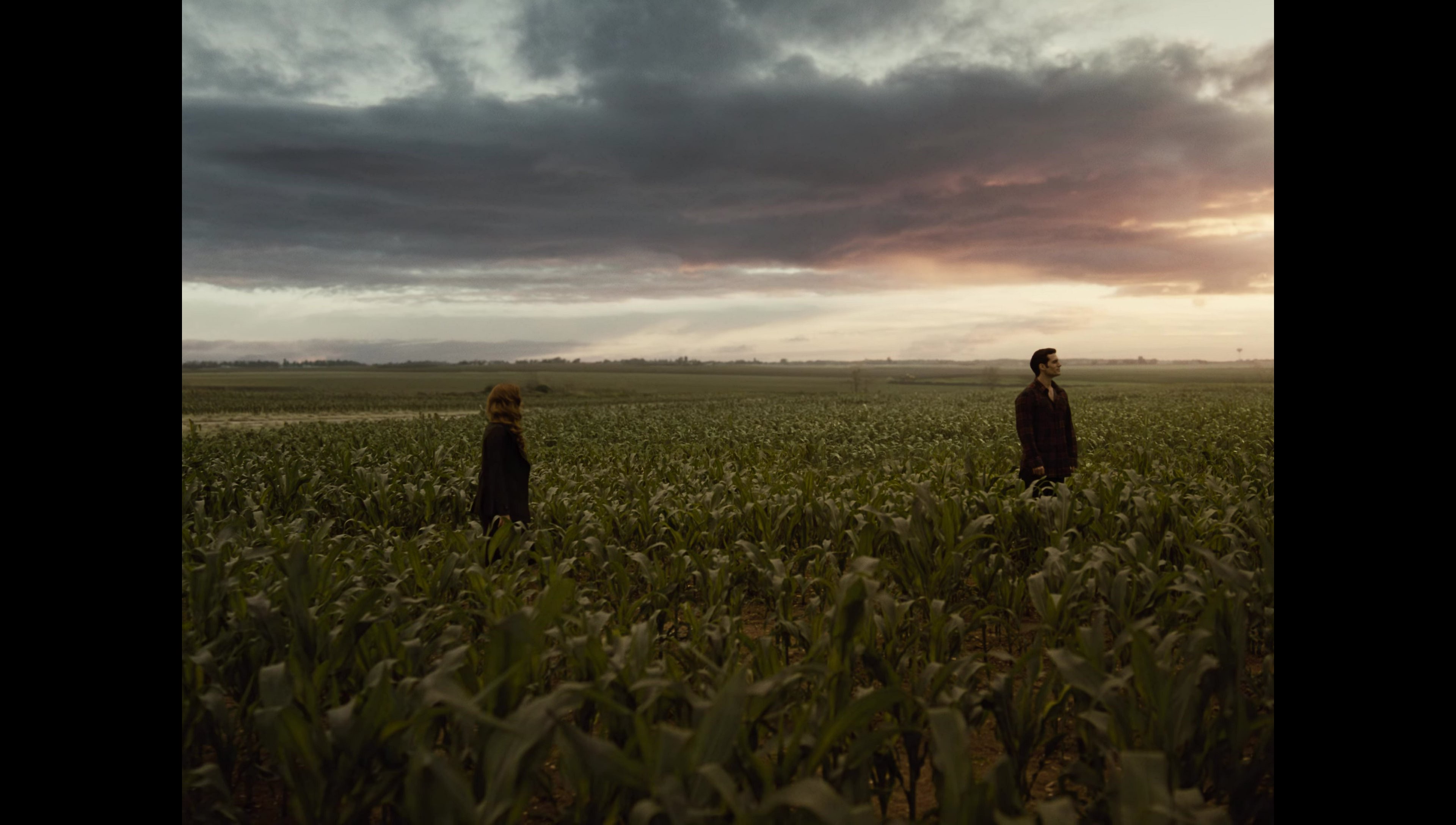 Zack Snyder’s Justice League (2021) movie still 18838