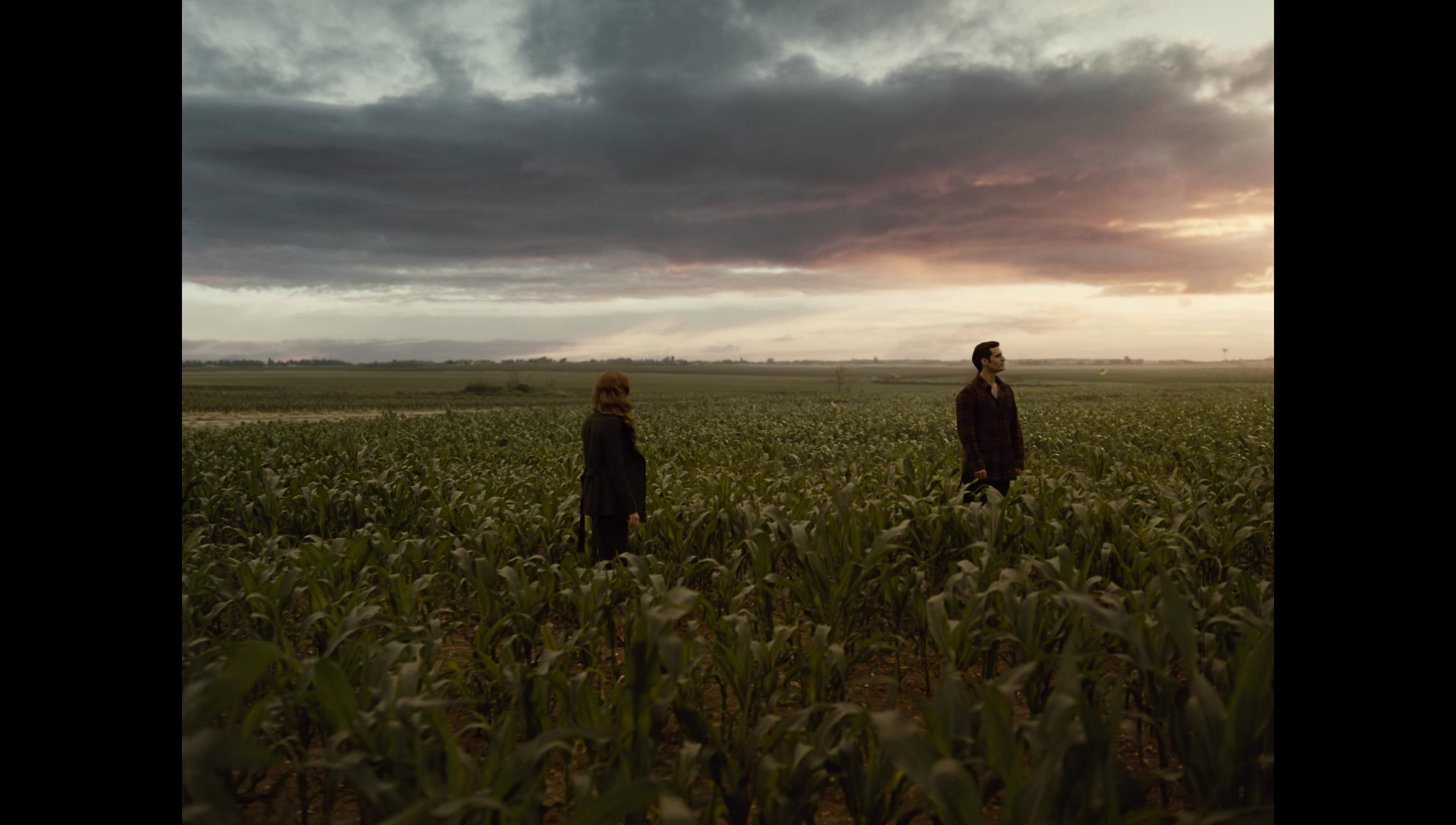 Zack Snyder’s Justice League (2021) HD screenshot 18842