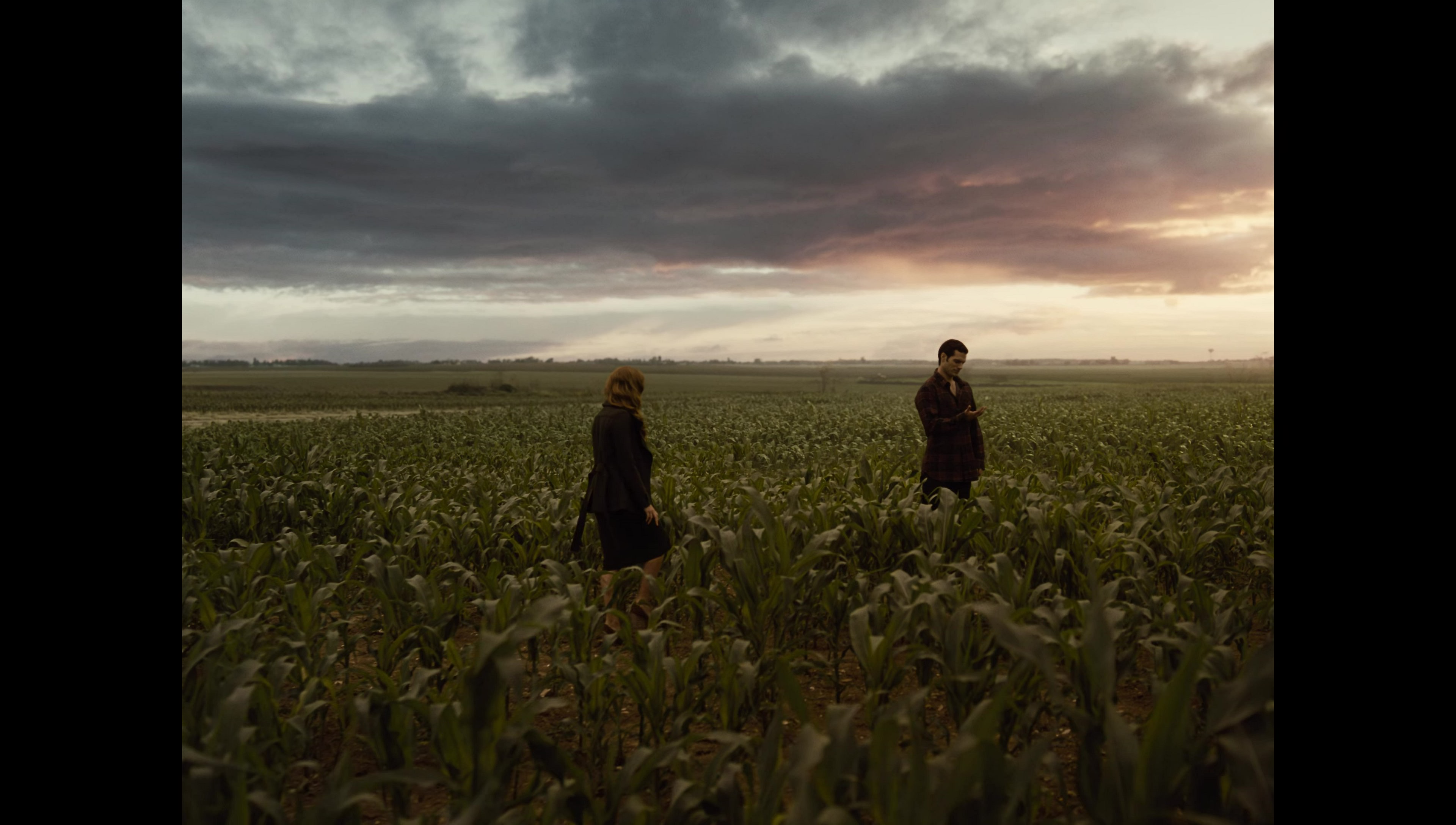 Zack Snyder’s Justice League (2021) movie still 18844