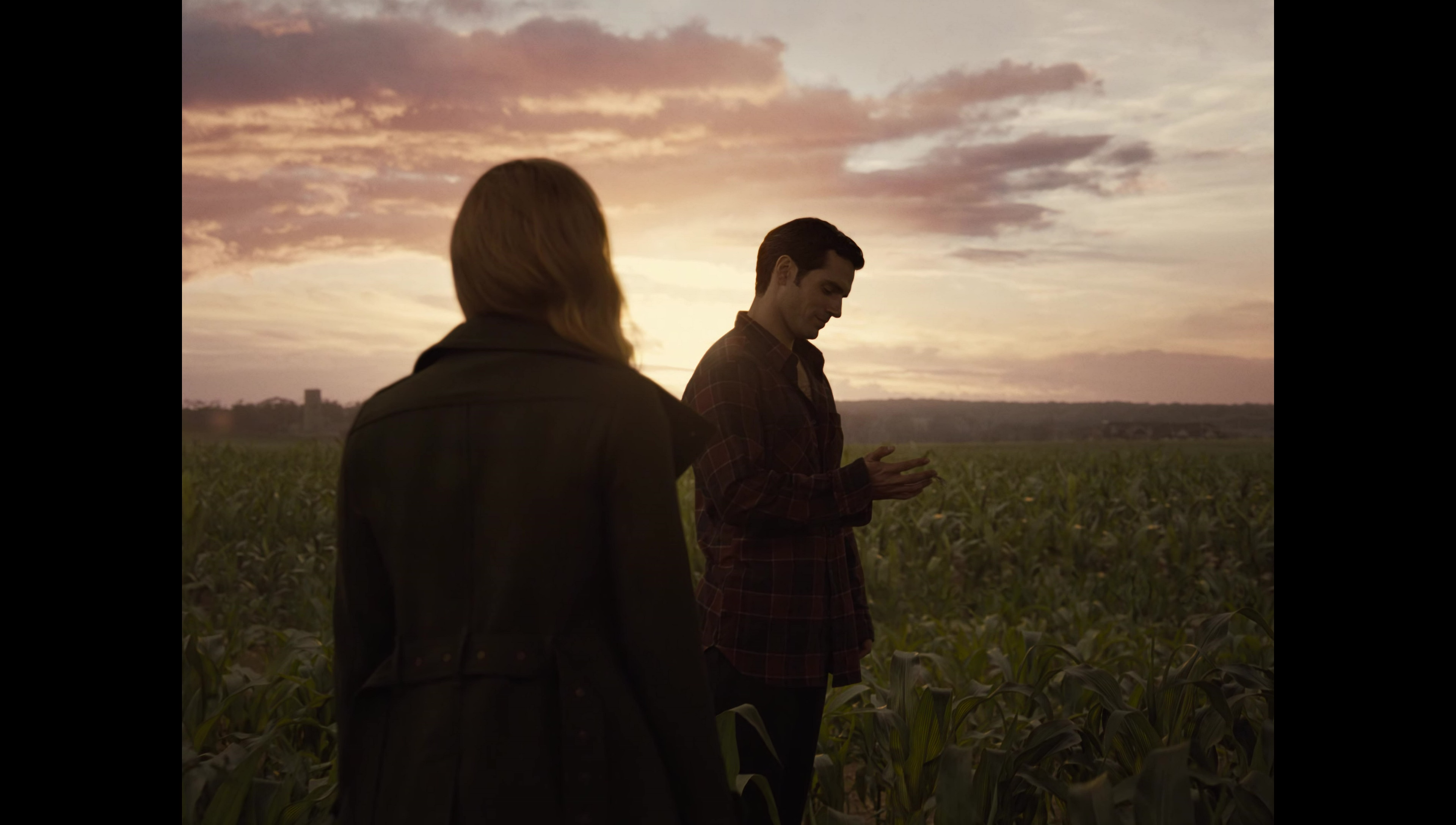 Zack Snyder’s Justice League (2021) HD screenshot 18860