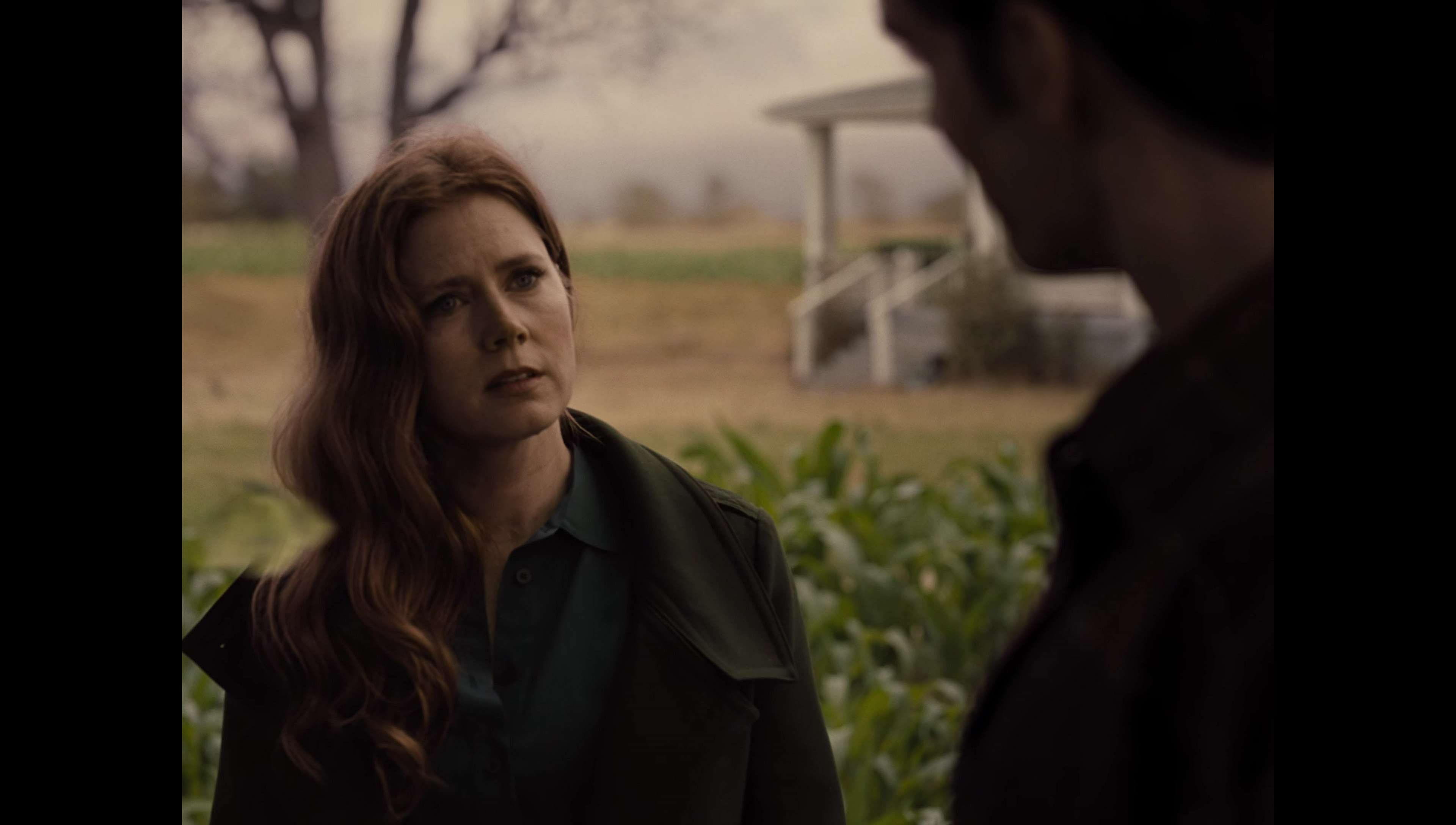Zack Snyder’s Justice League (2021) HD screenshot 18866