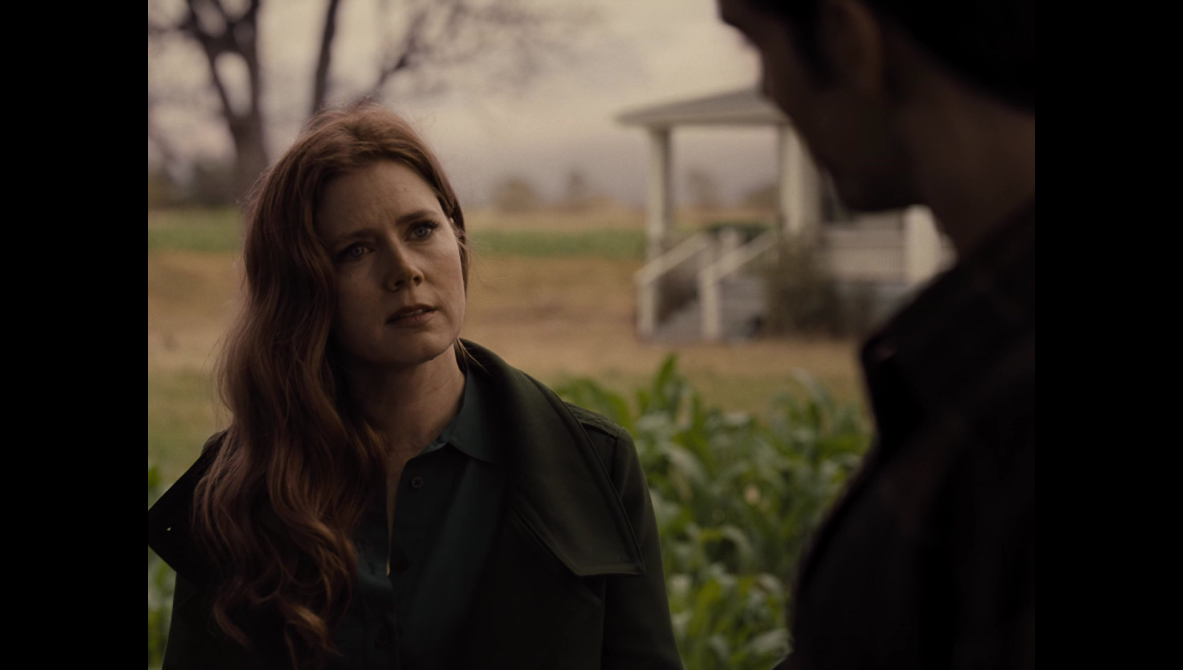 Zack Snyder’s Justice League (2021) screencap 18867