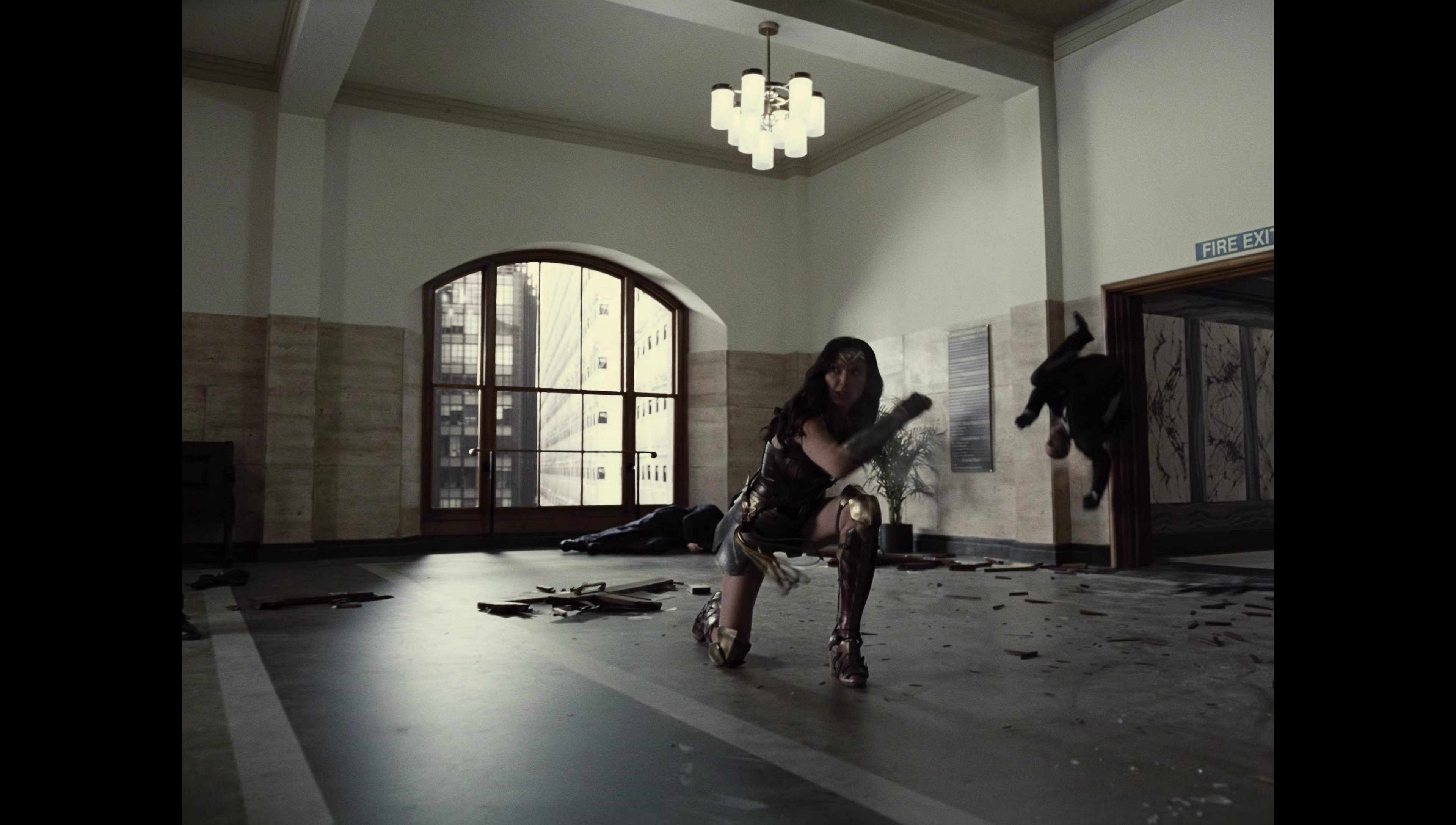 Zack Snyder’s Justice League (2021) screencap 1887