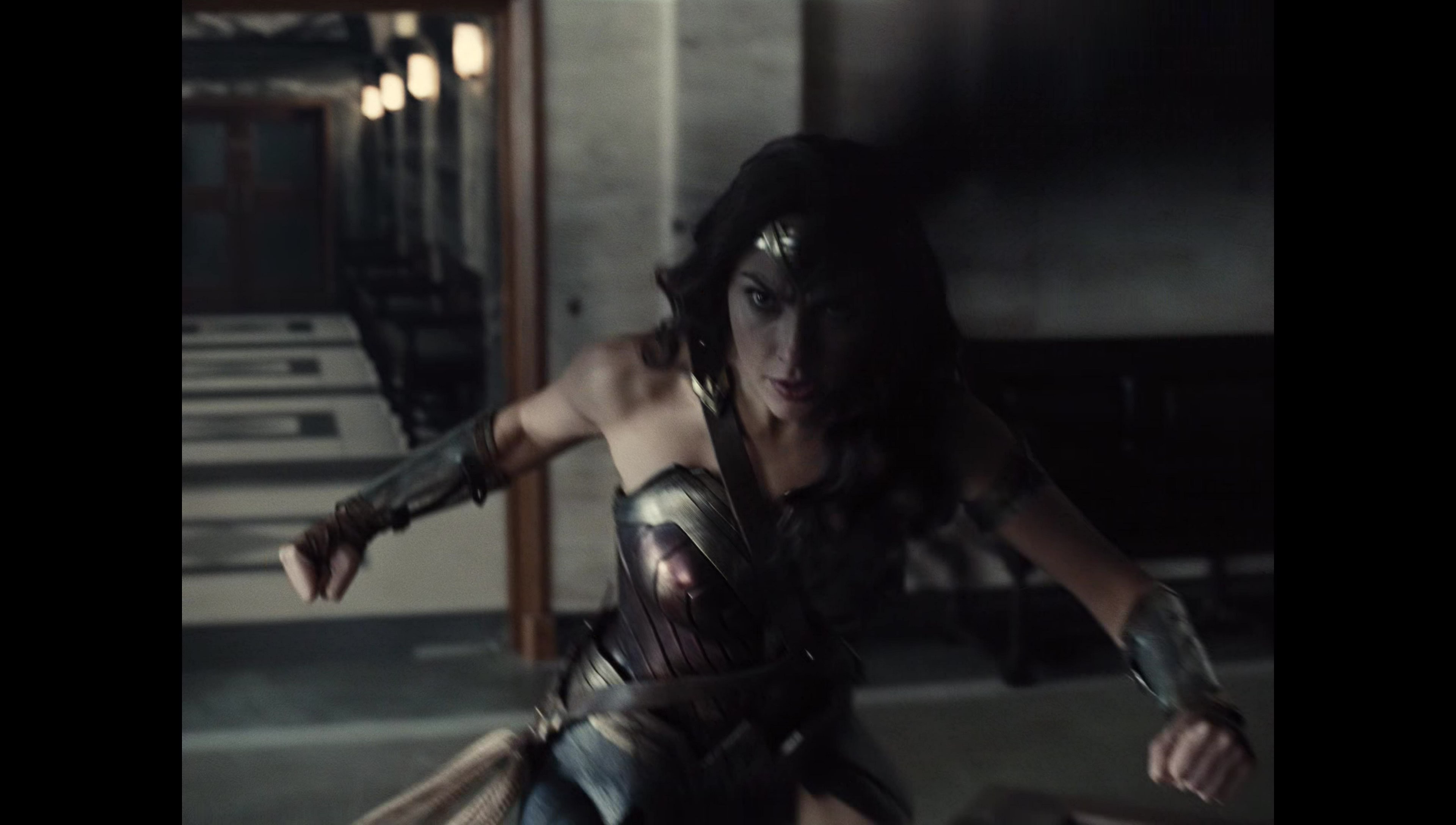 Zack Snyder’s Justice League (2021) HD screenshot 1889