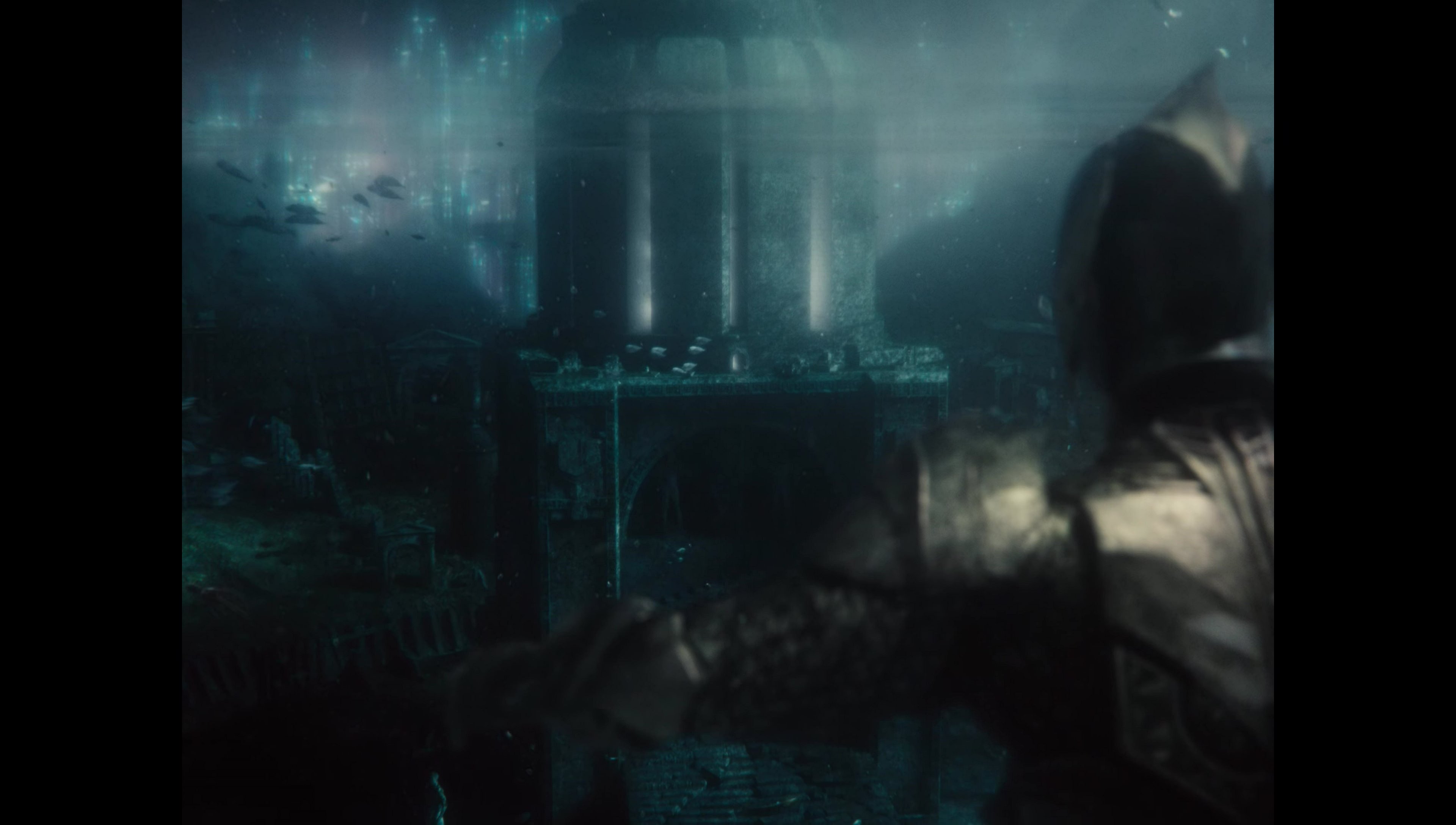 Zack Snyder’s Justice League (2021) screencap 189