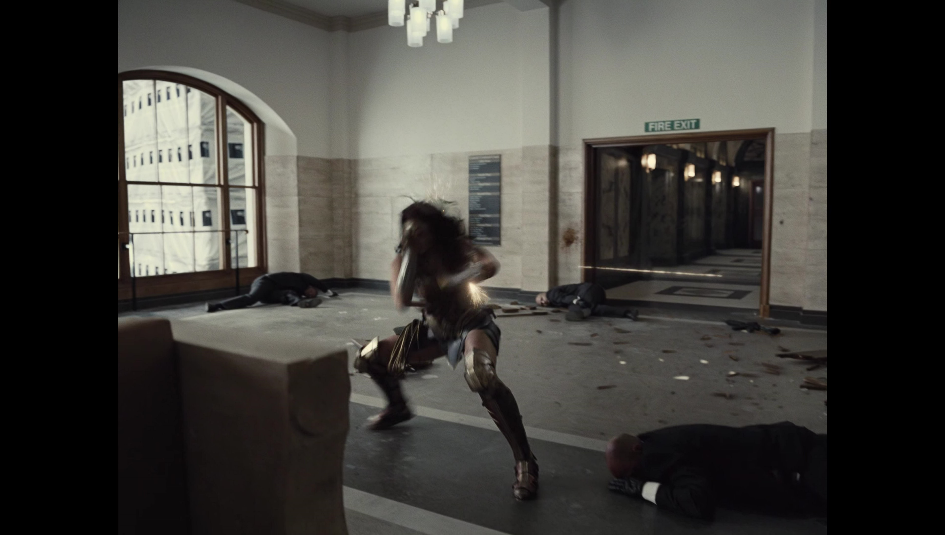 Zack Snyder’s Justice League (2021) screencap 1893