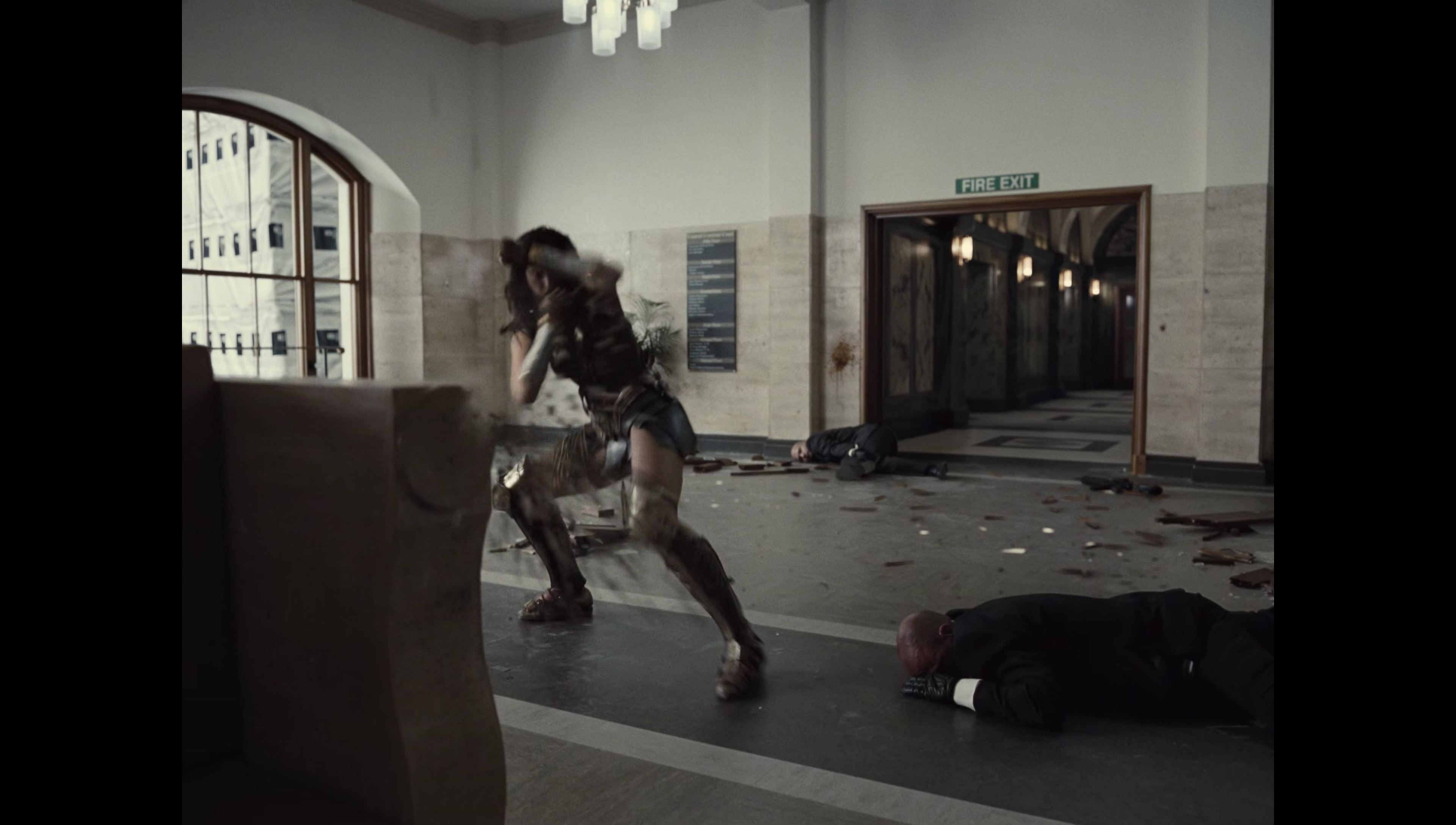 Zack Snyder’s Justice League (2021) movie still 1894