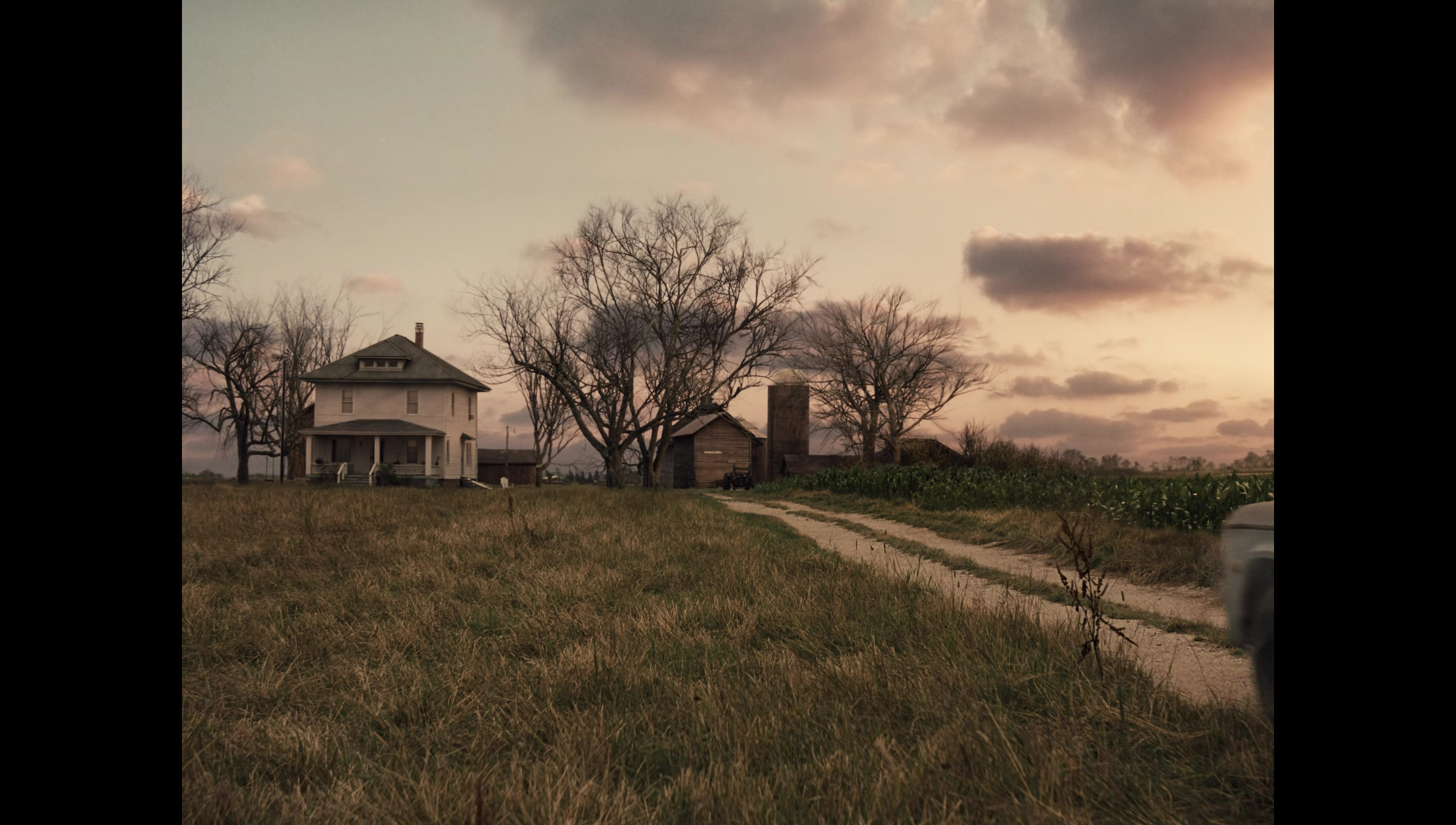 Zack Snyder’s Justice League (2021) HD screenshot 18947