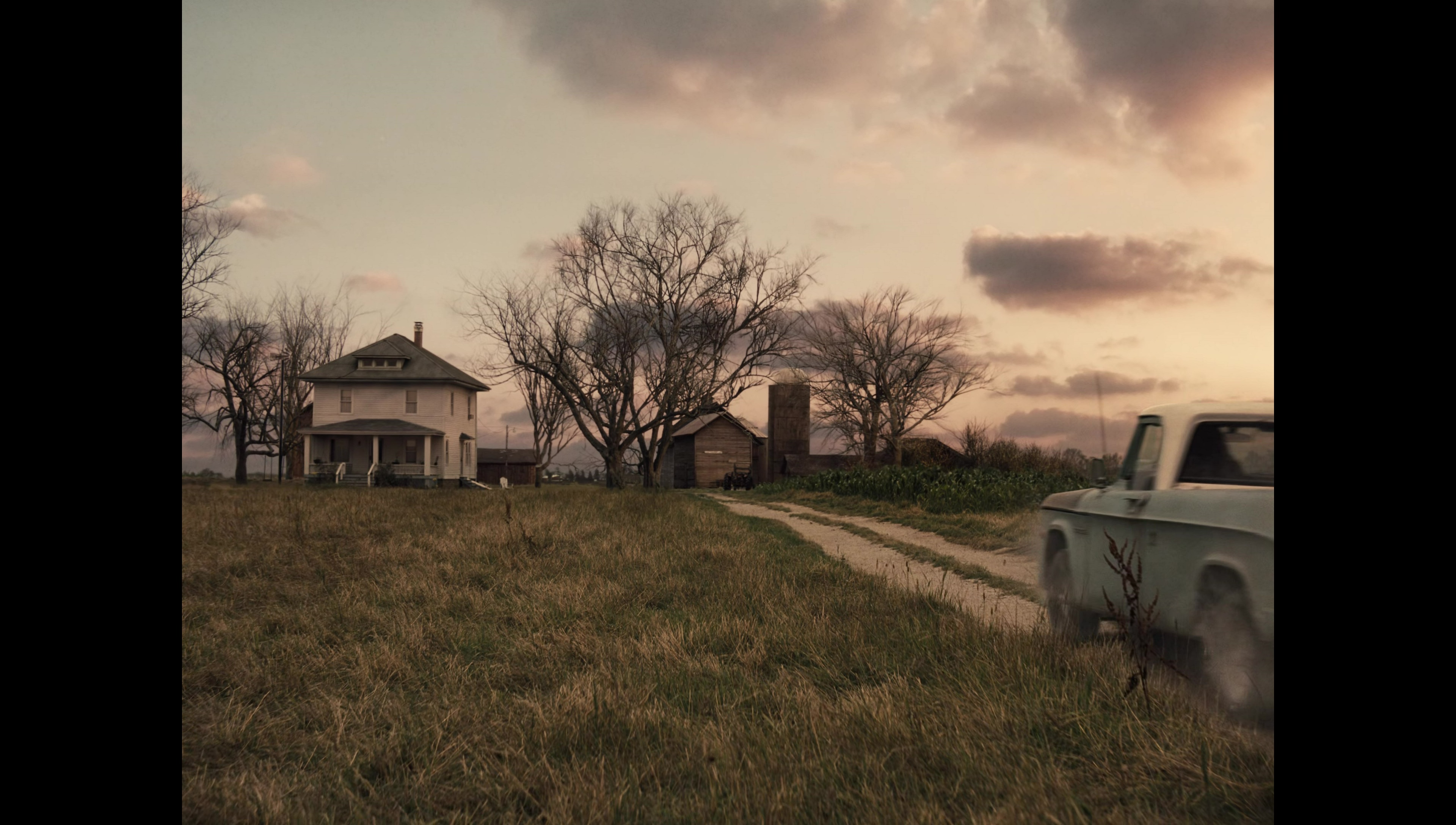Zack Snyder’s Justice League (2021) screencap 18948