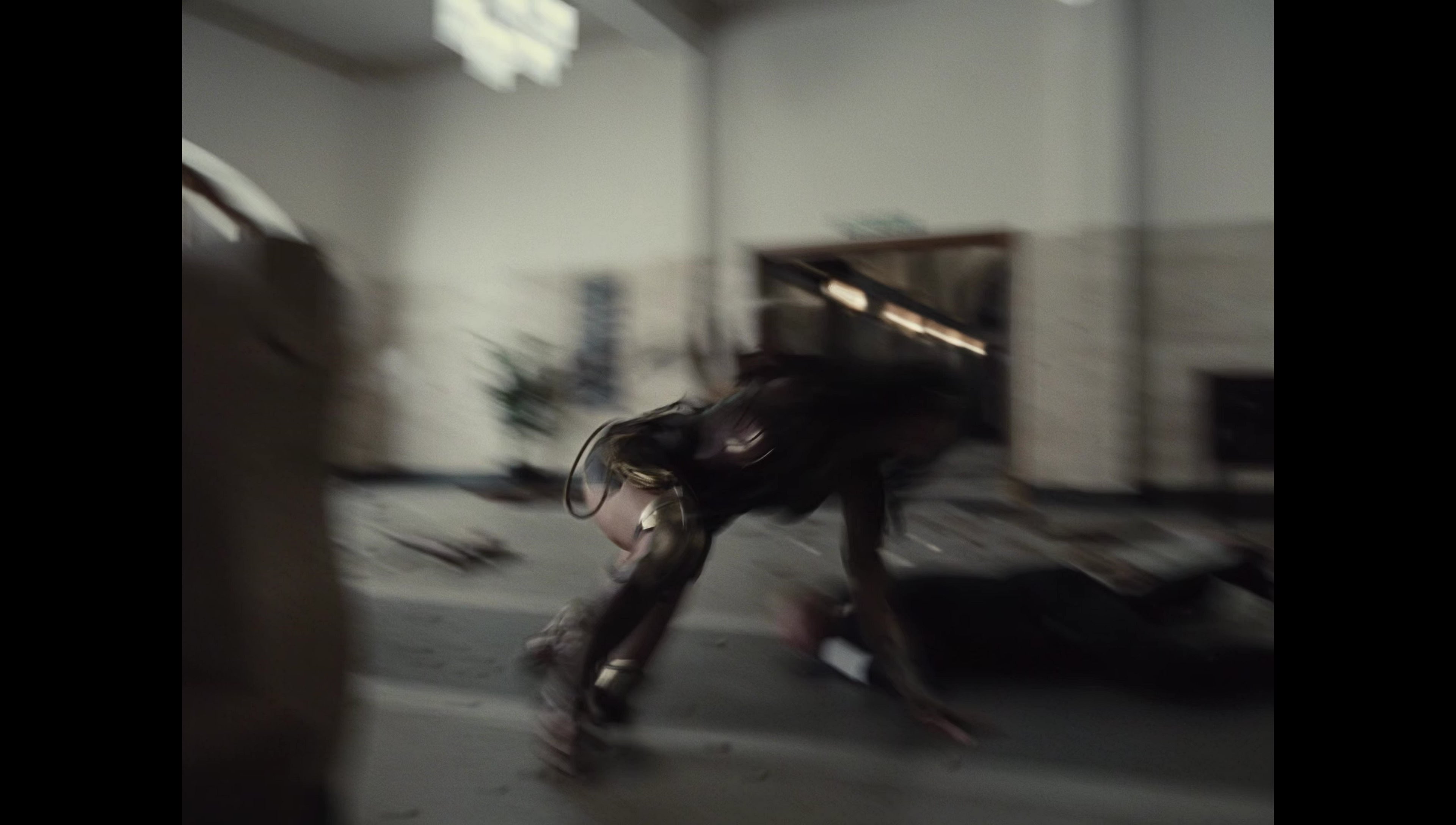 Zack Snyder’s Justice League (2021) HD screenshot 1895
