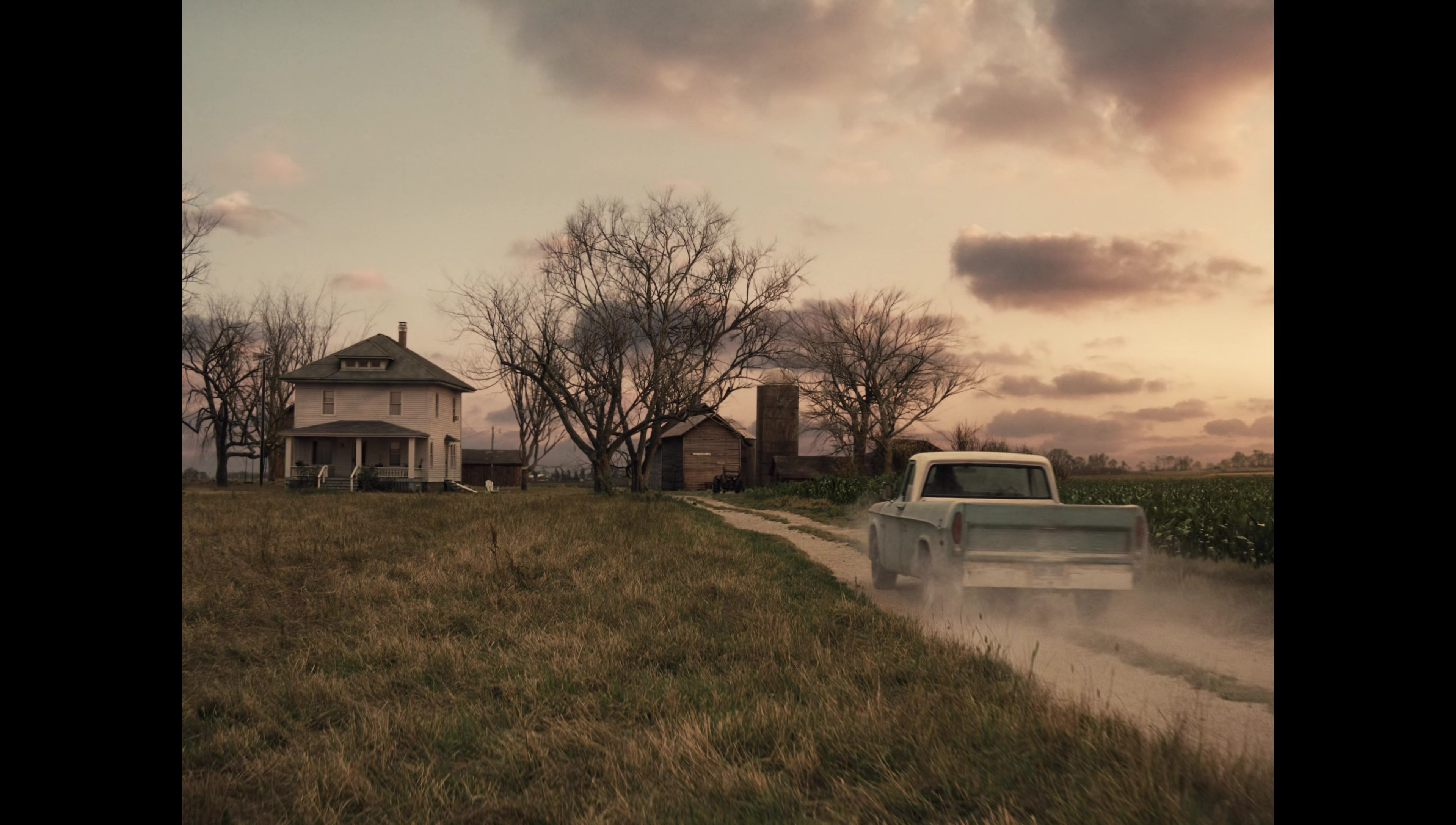 Zack Snyder’s Justice League (2021) HD screenshot 18950