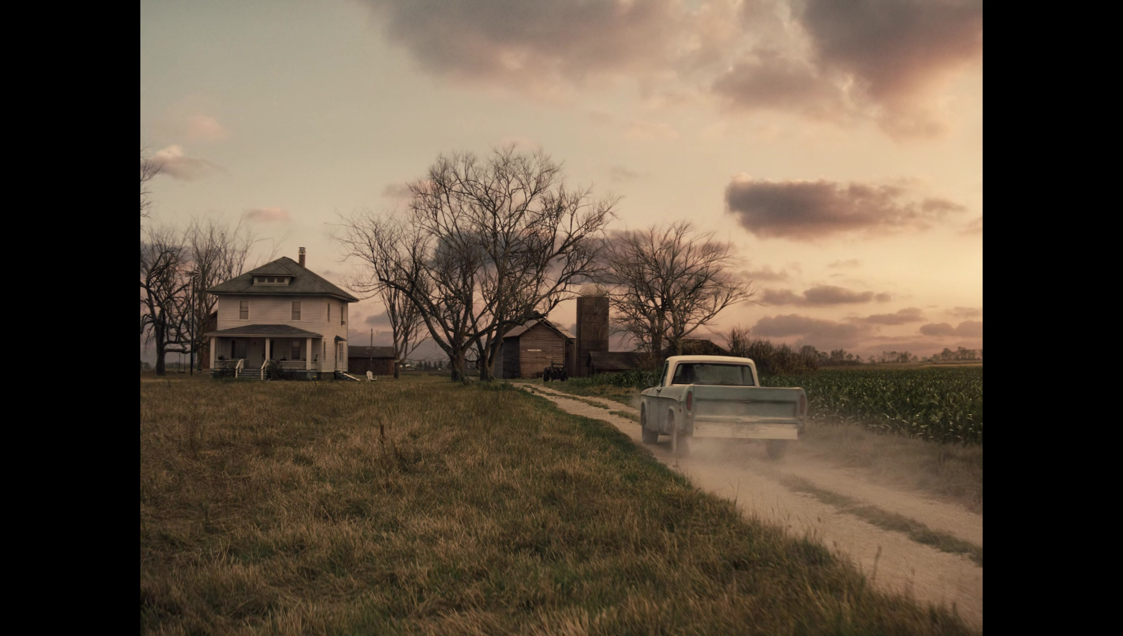 Zack Snyder’s Justice League (2021) screencap 18951