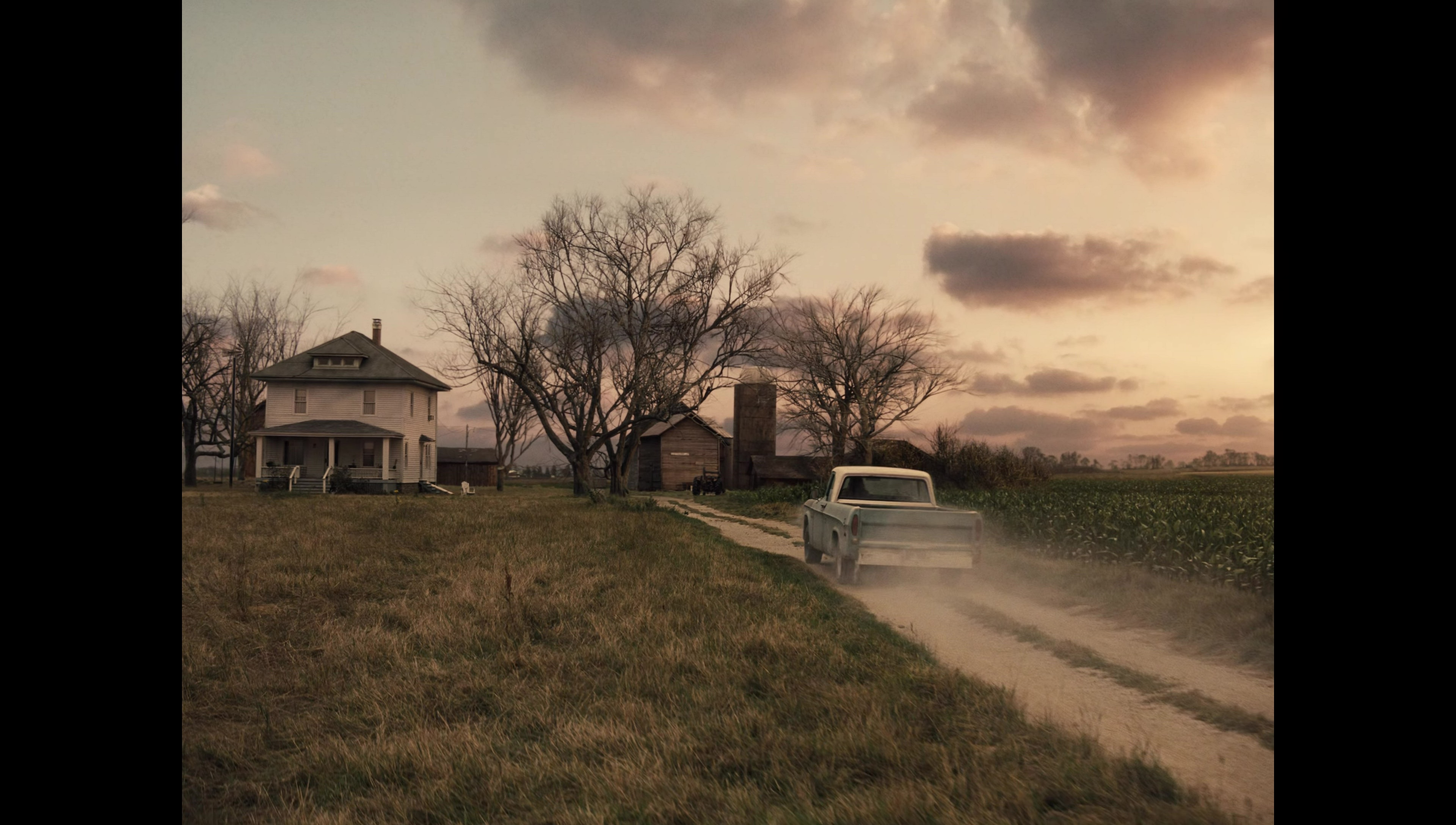 Zack Snyder’s Justice League (2021) movie still 18952