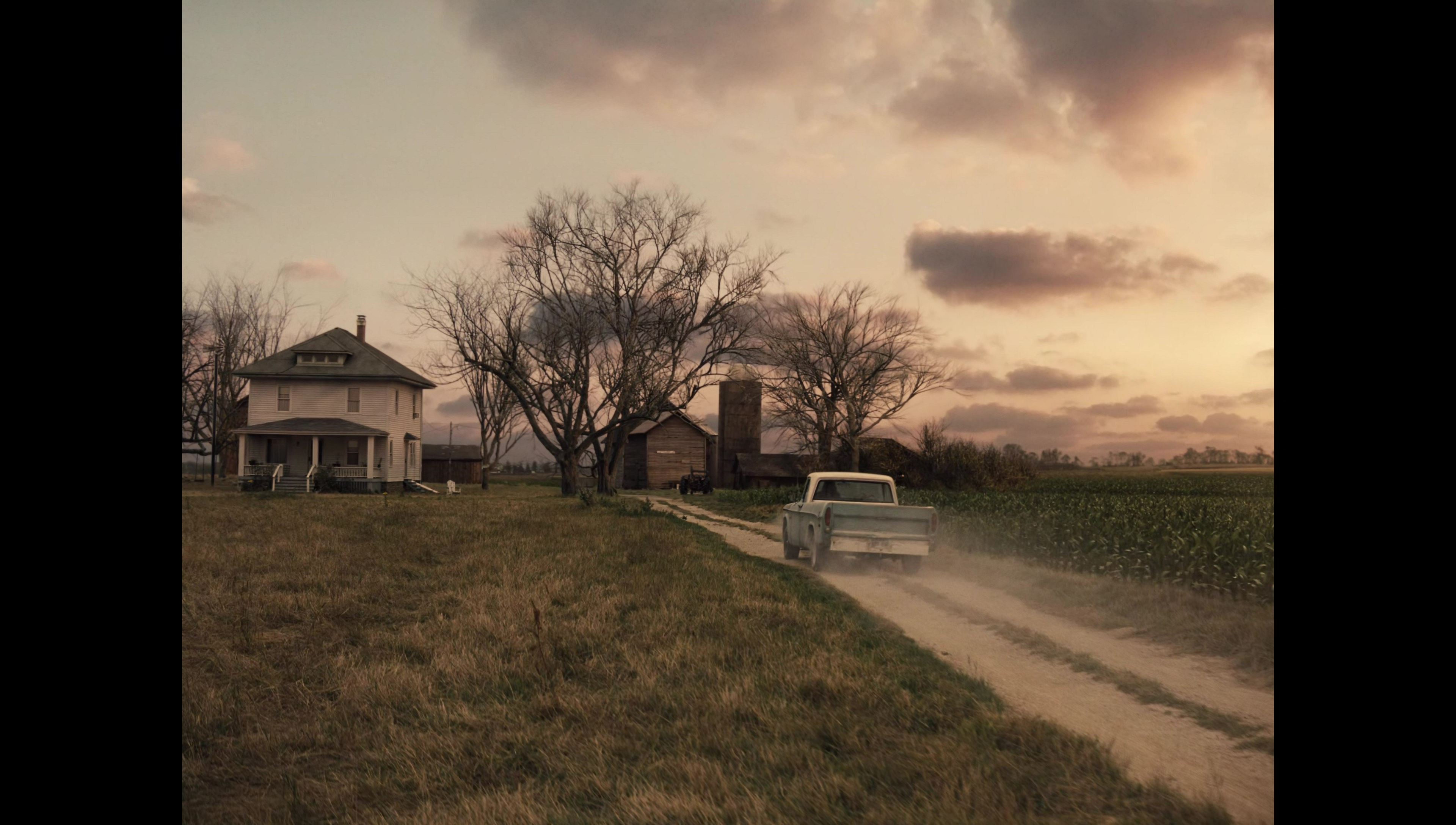 Zack Snyder’s Justice League (2021) HD screenshot 18953
