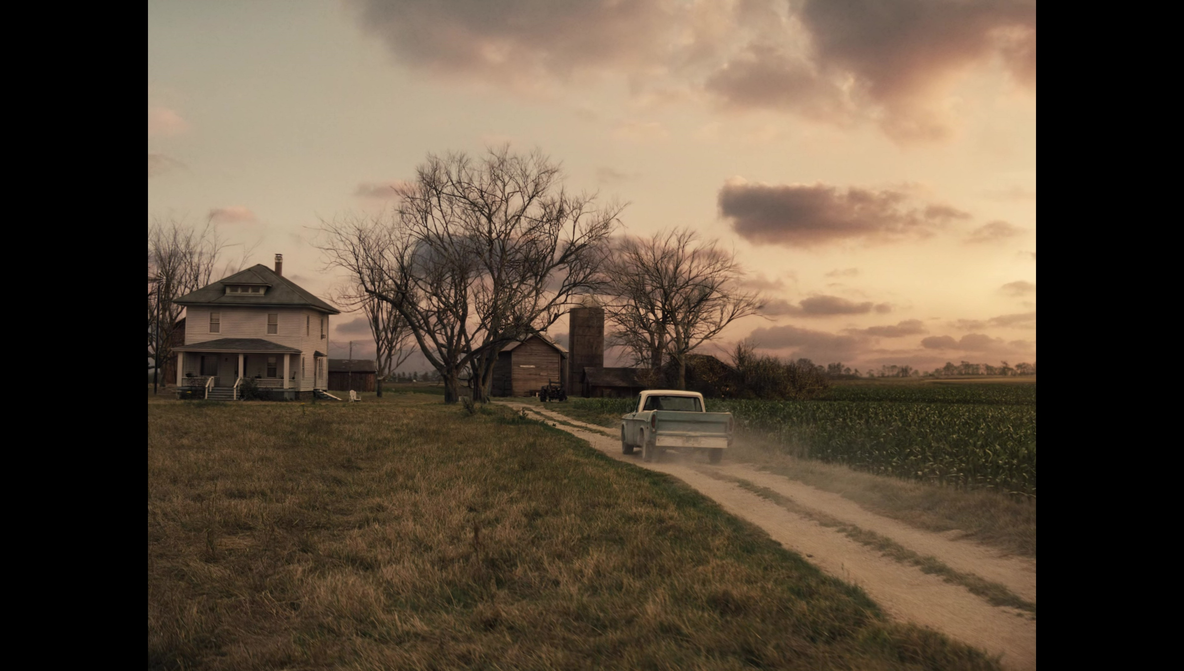 Zack Snyder’s Justice League (2021) screencap 18954