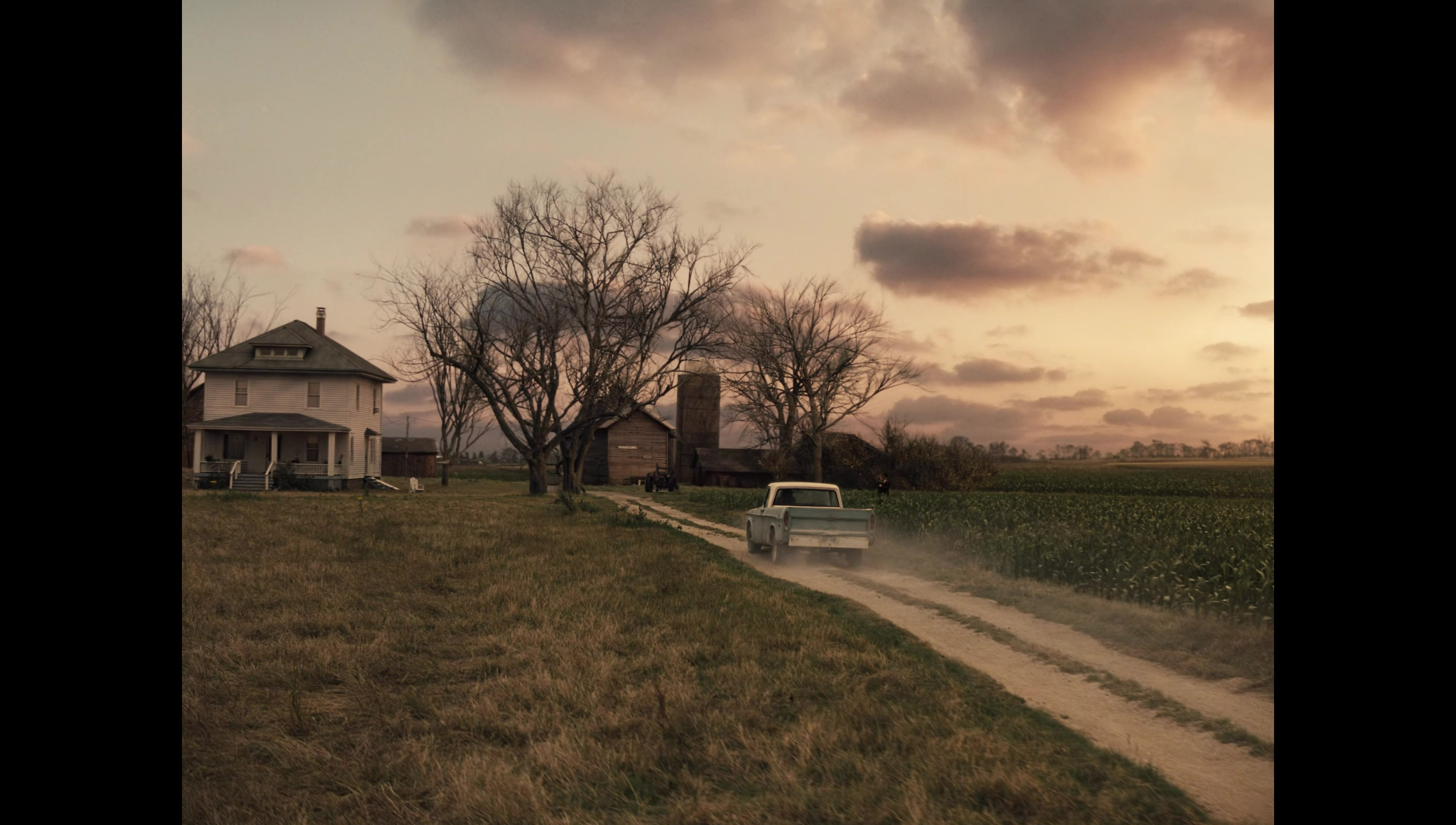 Zack Snyder’s Justice League (2021) movie still 18955