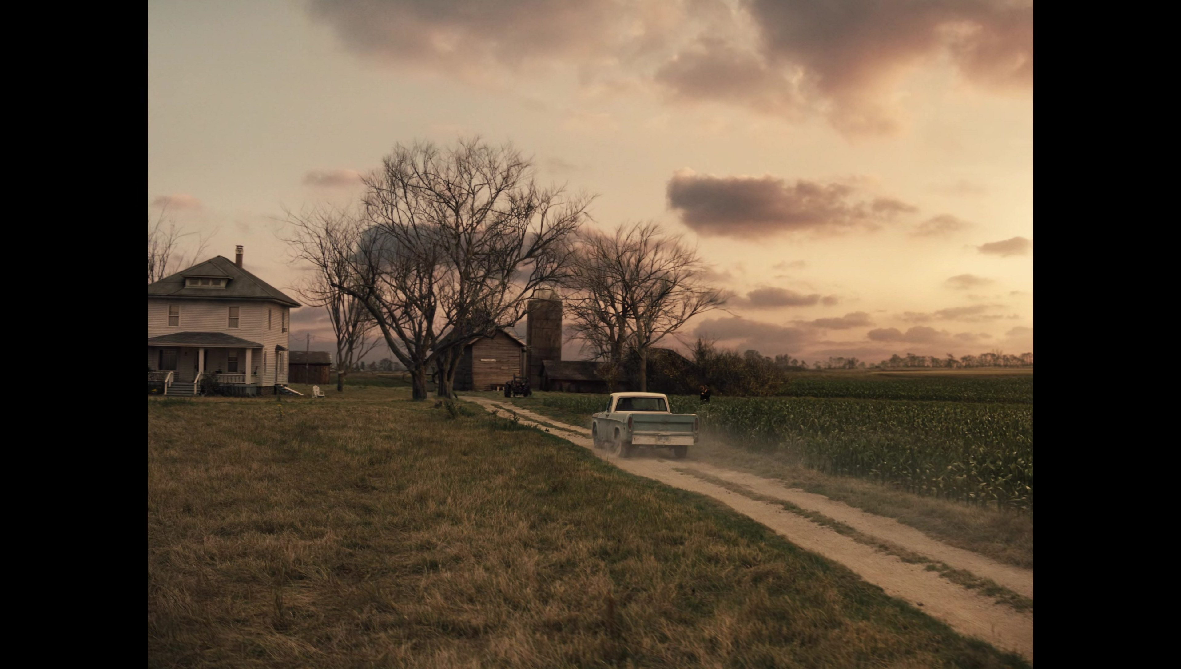 Zack Snyder’s Justice League (2021) HD screenshot 18956