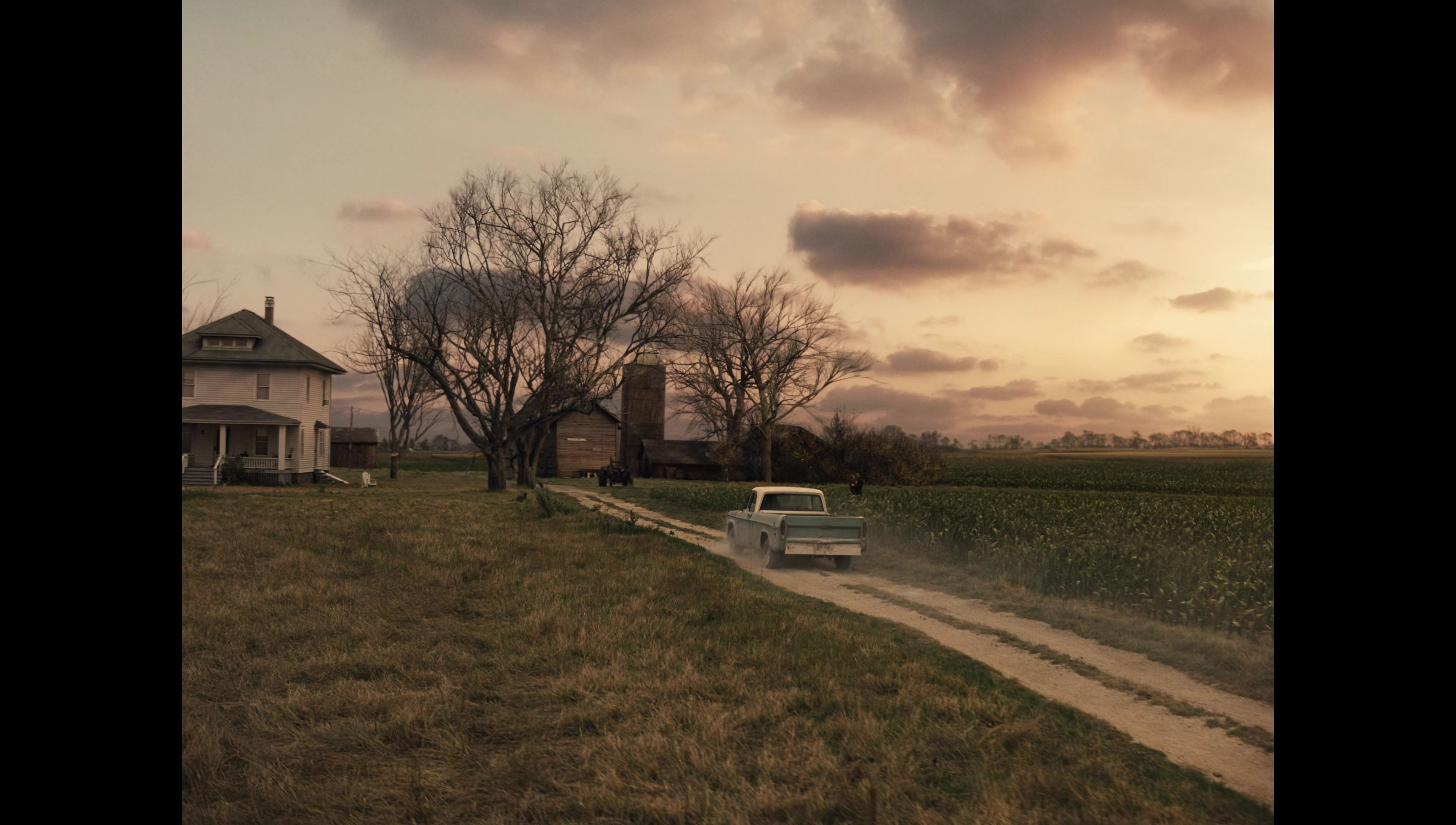 Zack Snyder’s Justice League (2021) screencap 18957