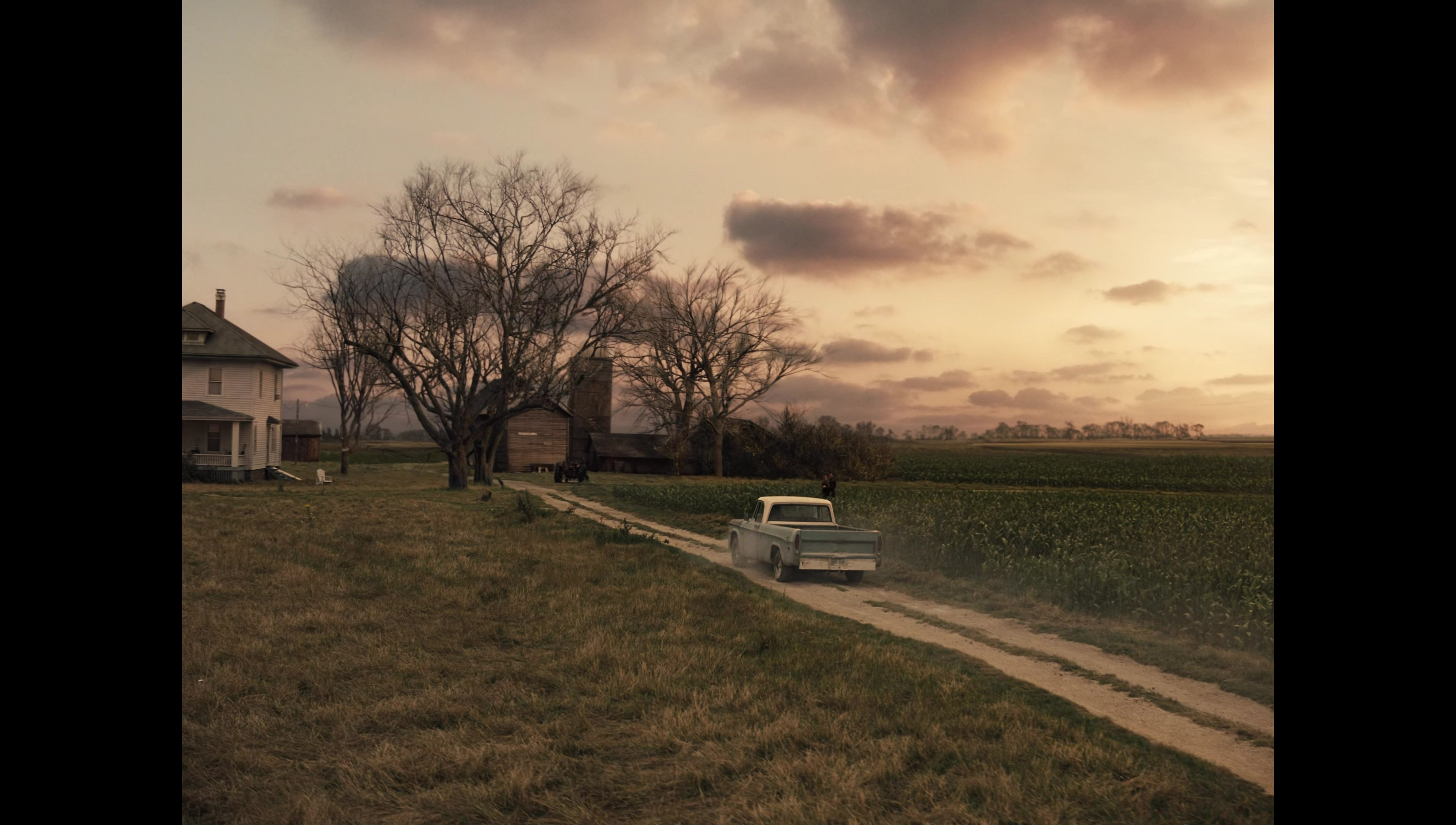 Zack Snyder’s Justice League (2021) HD screenshot 18959