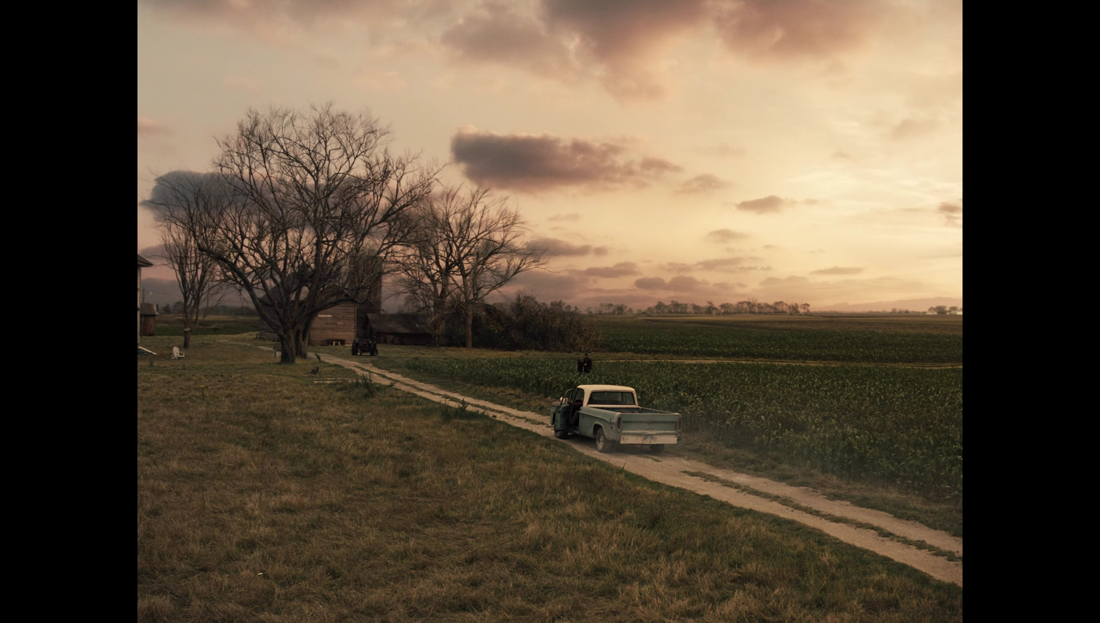 Zack Snyder’s Justice League (2021) screencap 18963