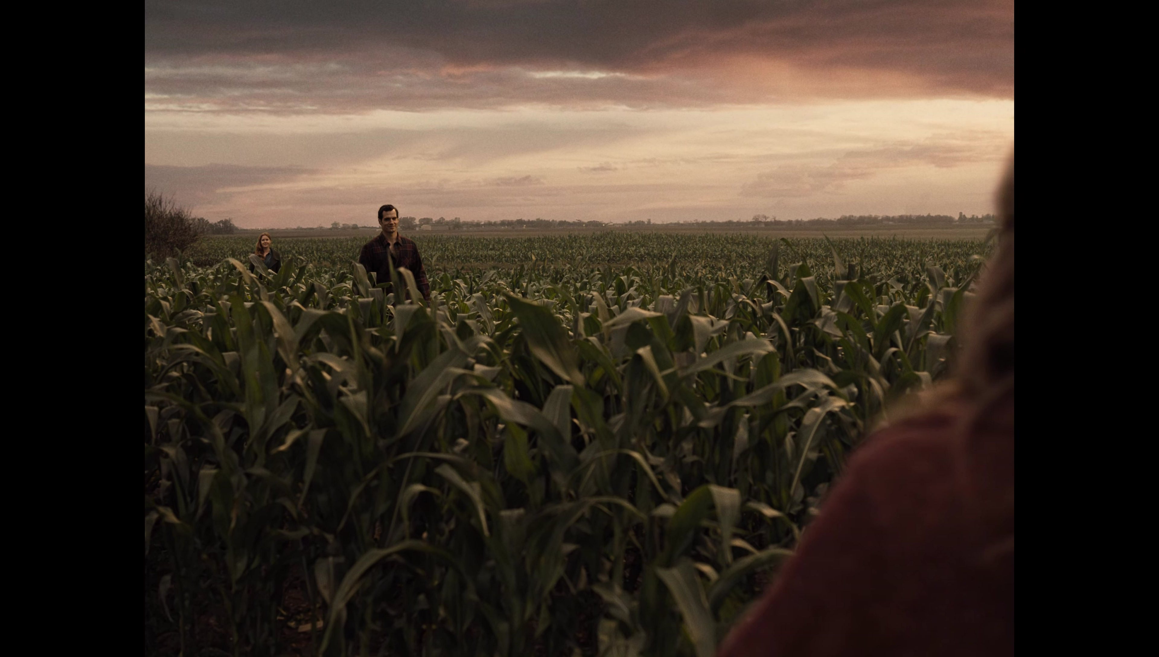 Zack Snyder’s Justice League (2021) screencap 18984