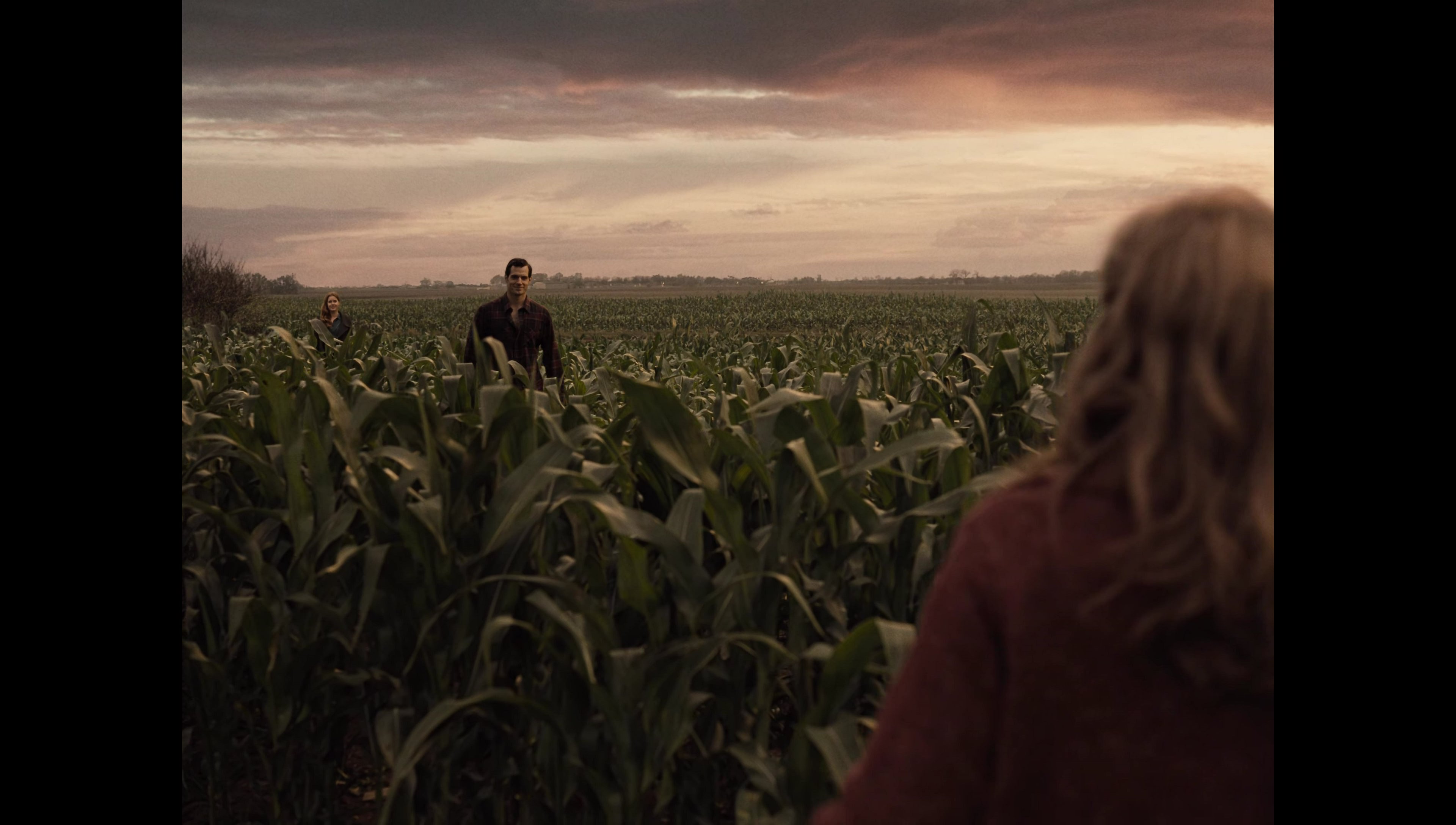 Zack Snyder’s Justice League (2021) movie still 18985