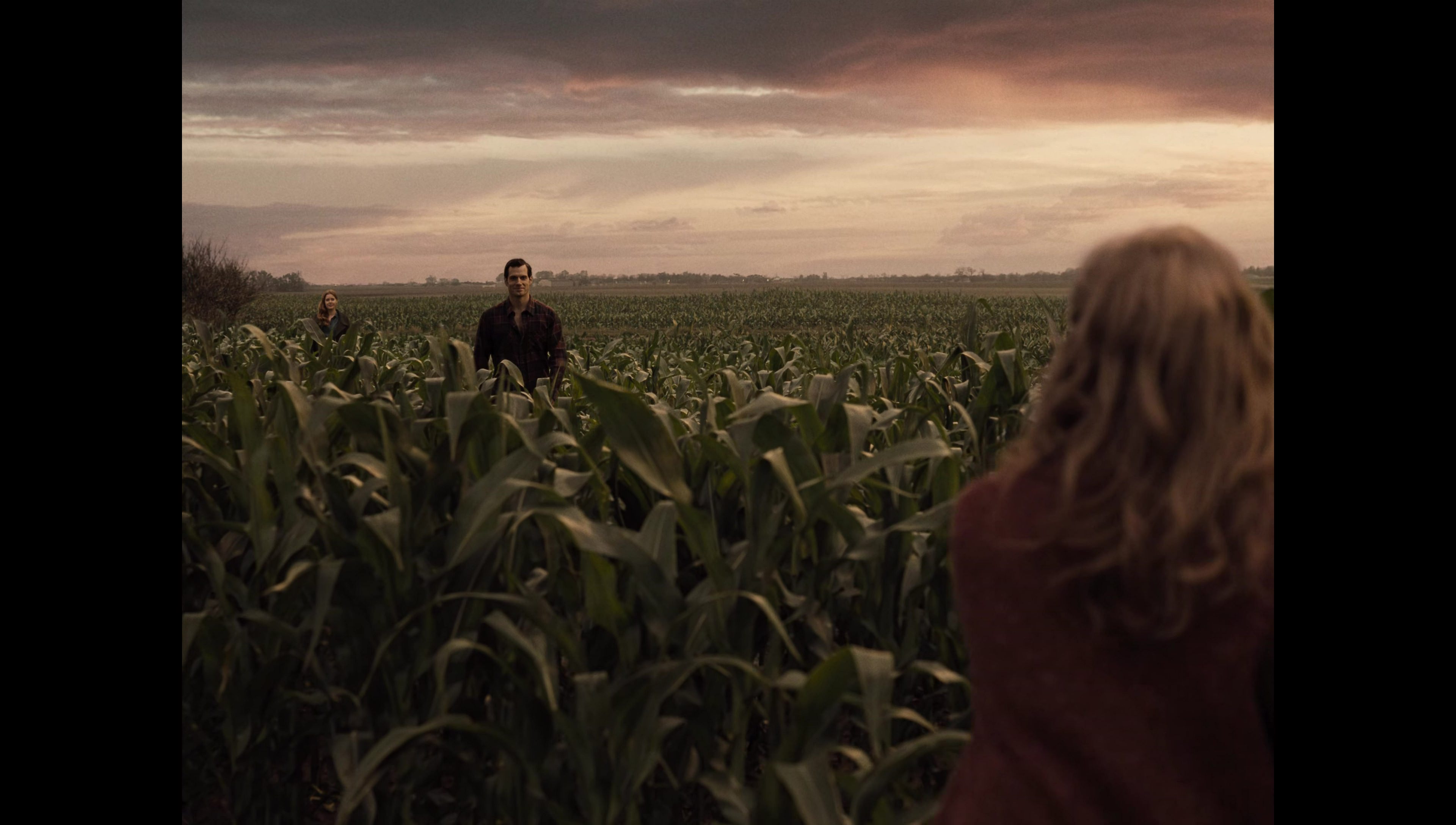 Zack Snyder’s Justice League (2021) HD screenshot 18986