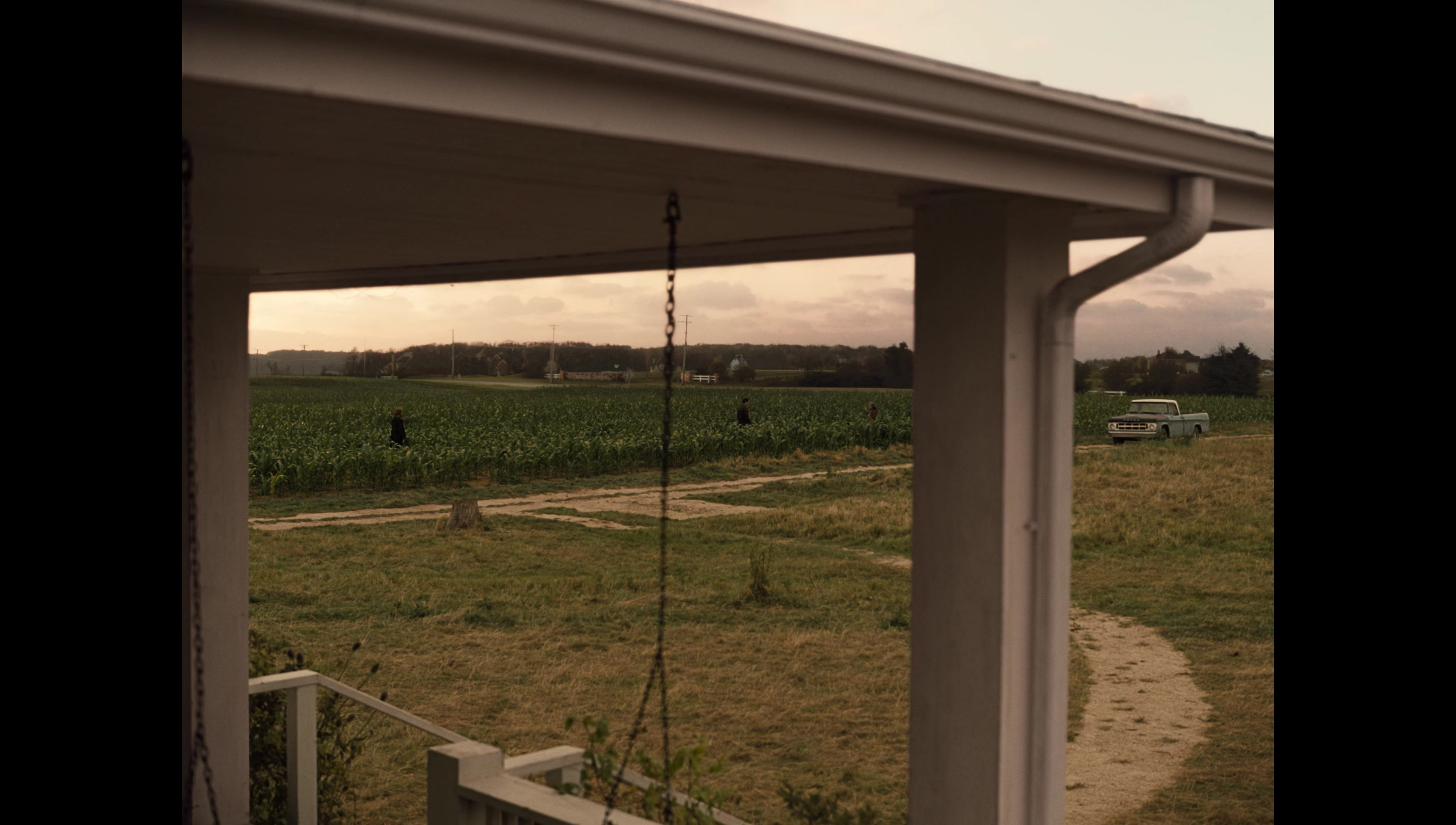 Zack Snyder’s Justice League (2021) screencap 18999
