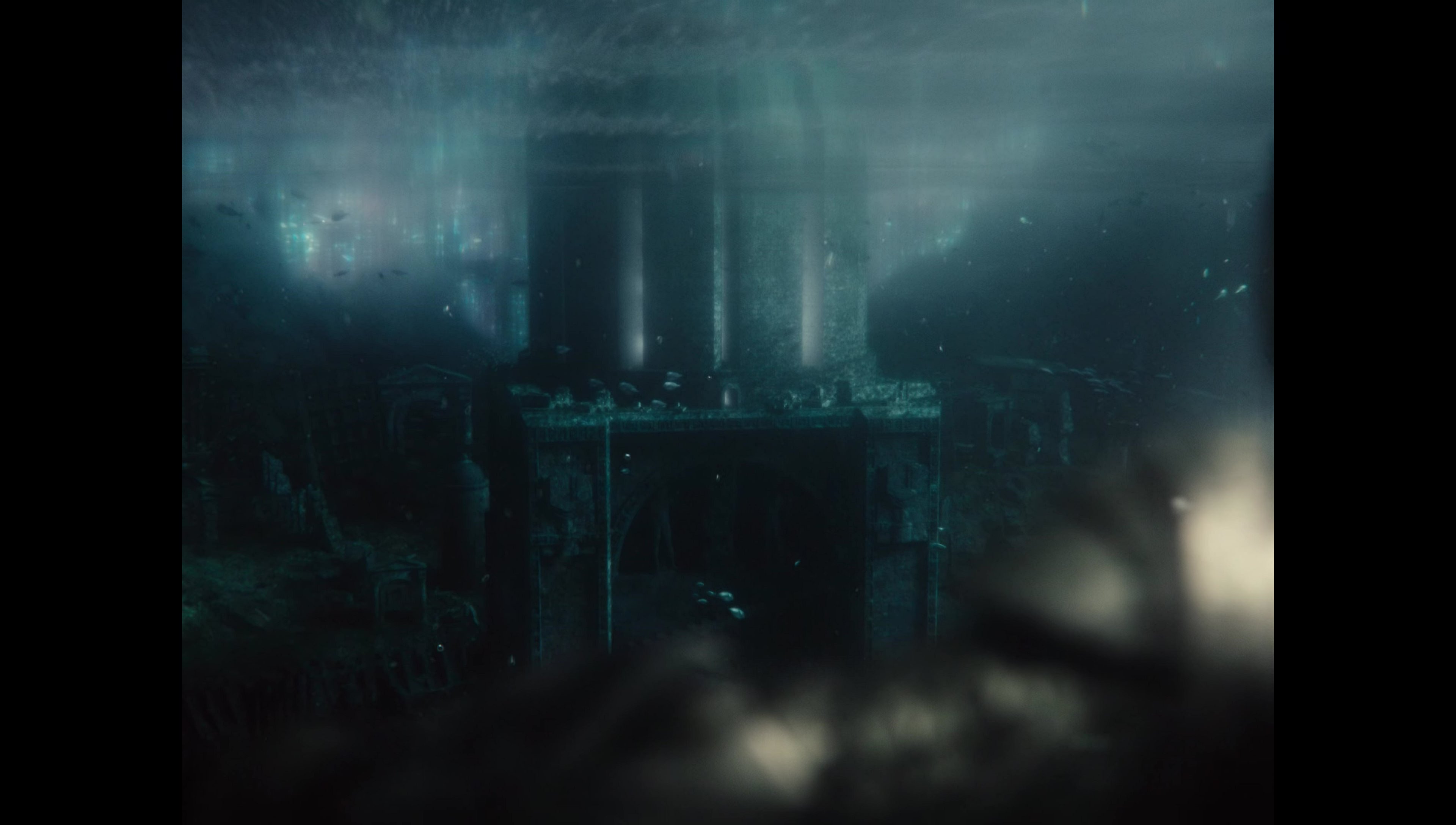 Zack Snyder’s Justice League (2021) movie still 190