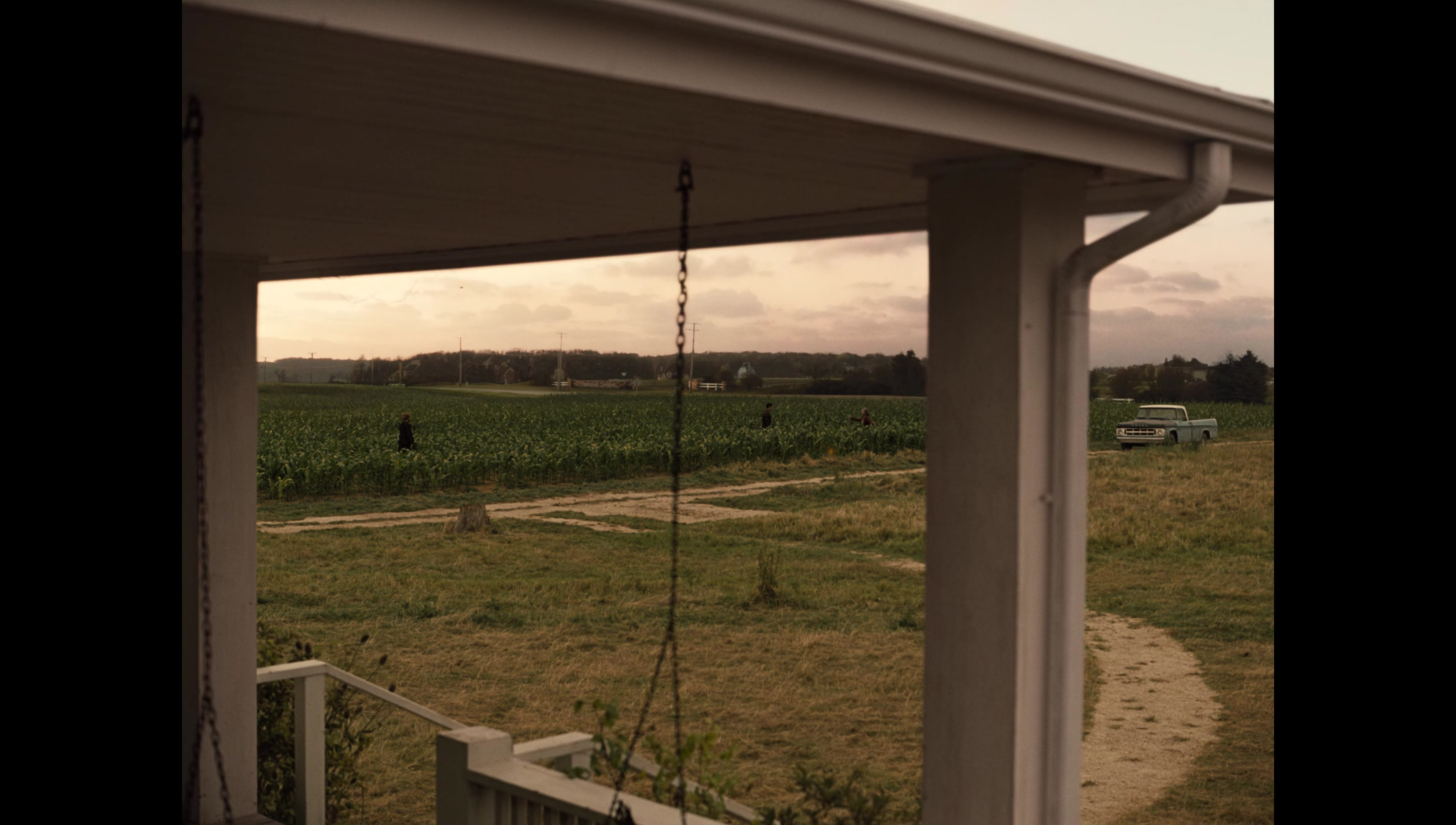 Zack Snyder’s Justice League (2021) movie still 19000