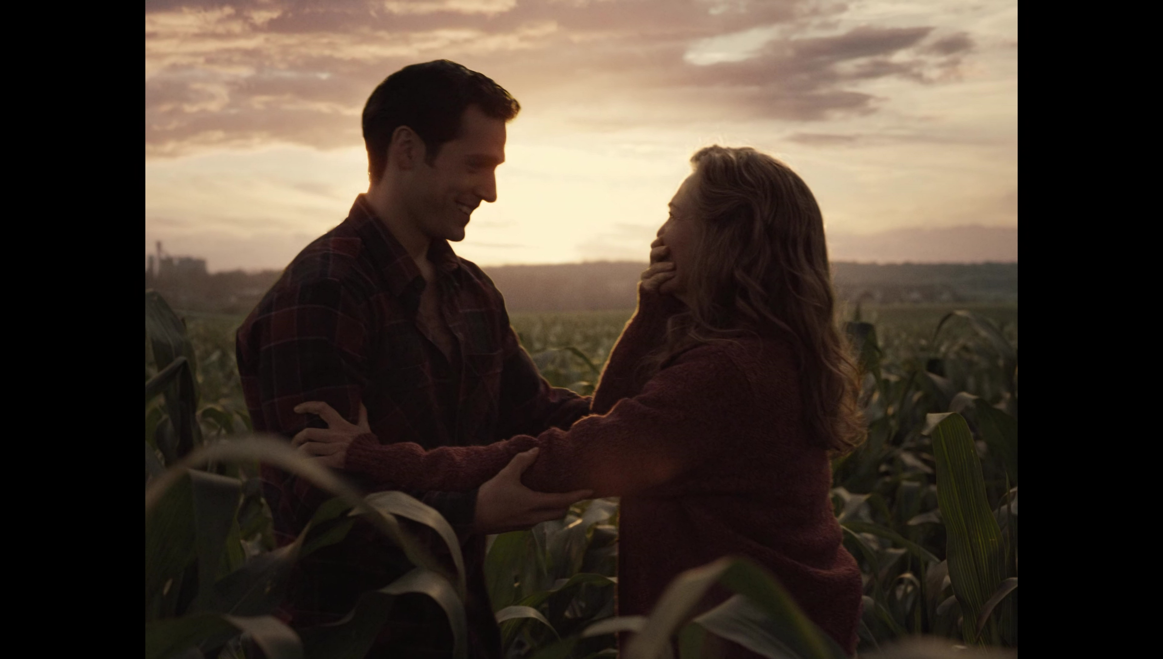 Zack Snyder’s Justice League (2021) HD screenshot 19004