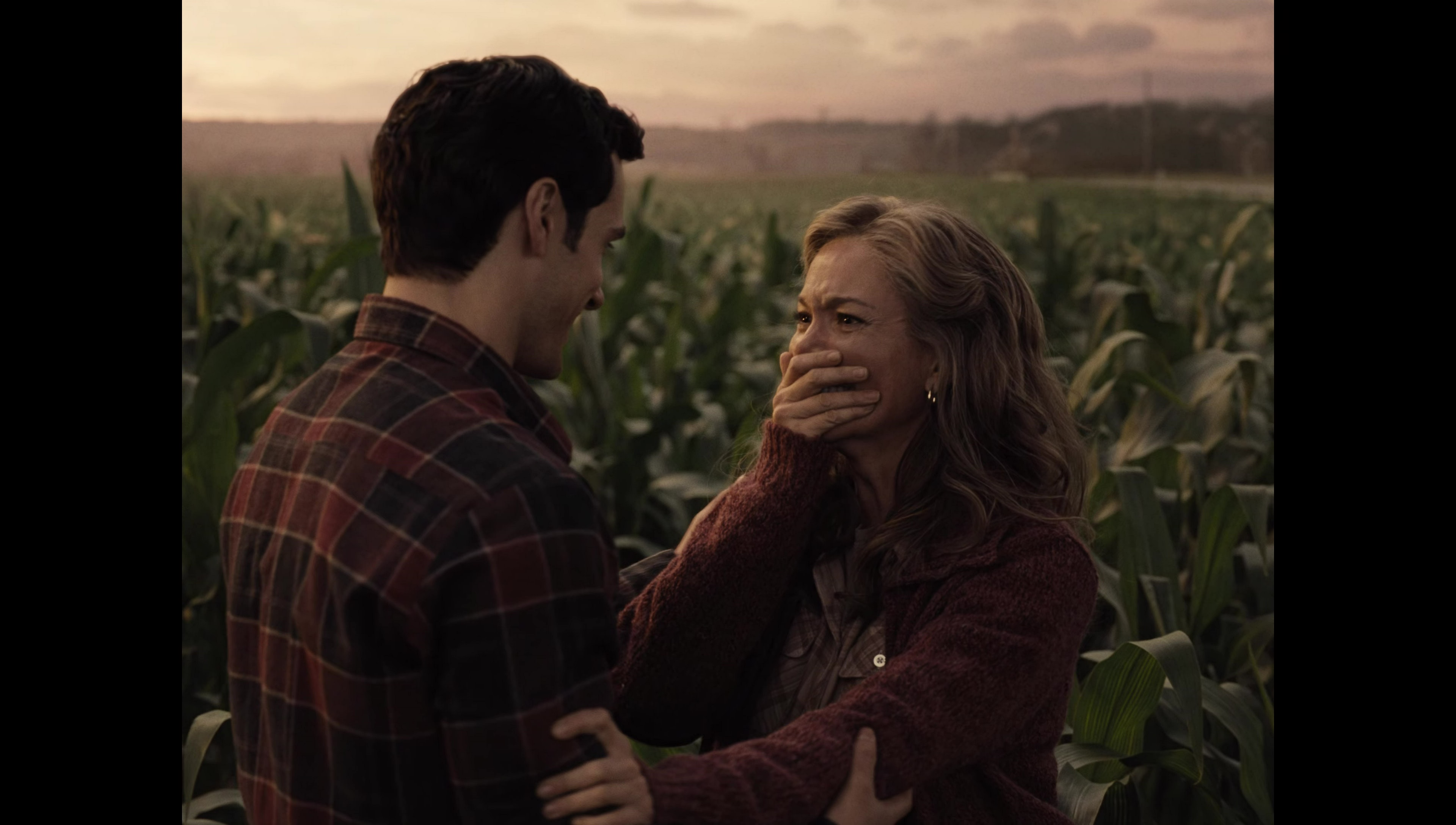 Zack Snyder’s Justice League (2021) screencap 19005