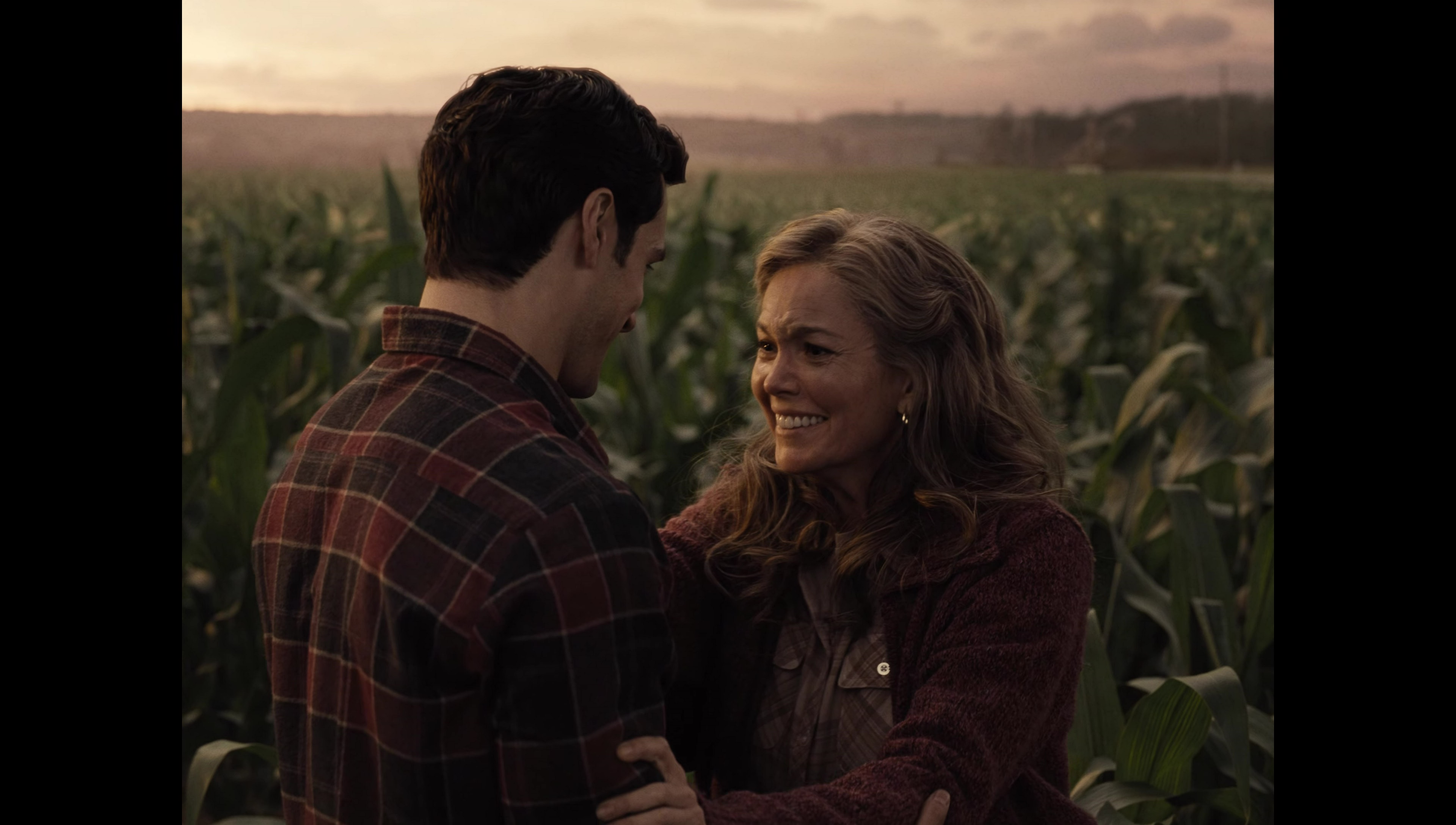 Zack Snyder’s Justice League (2021) HD screenshot 19007