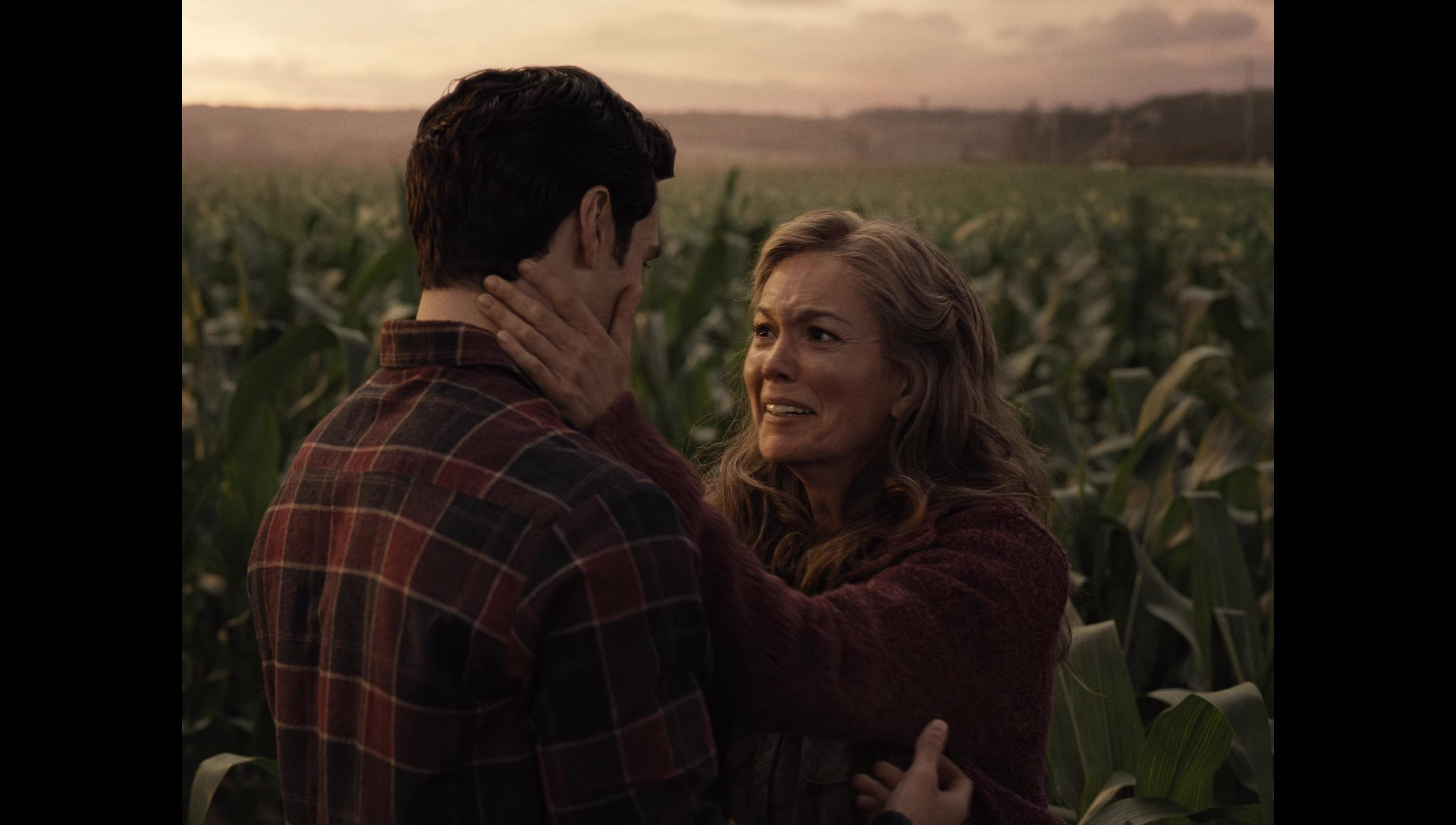 Zack Snyder’s Justice League (2021) screencap 19008